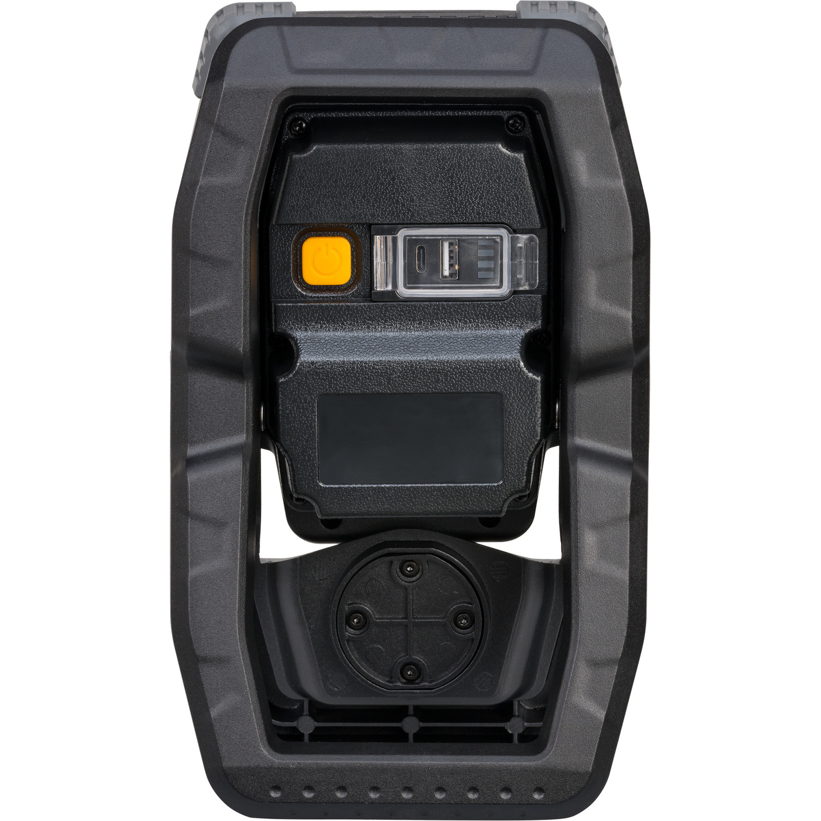 Projecteur LED mobile à pince CL 4050 MA rechargeable 40W 3800lm IP65 BRENNENSTUHL - 1173070020