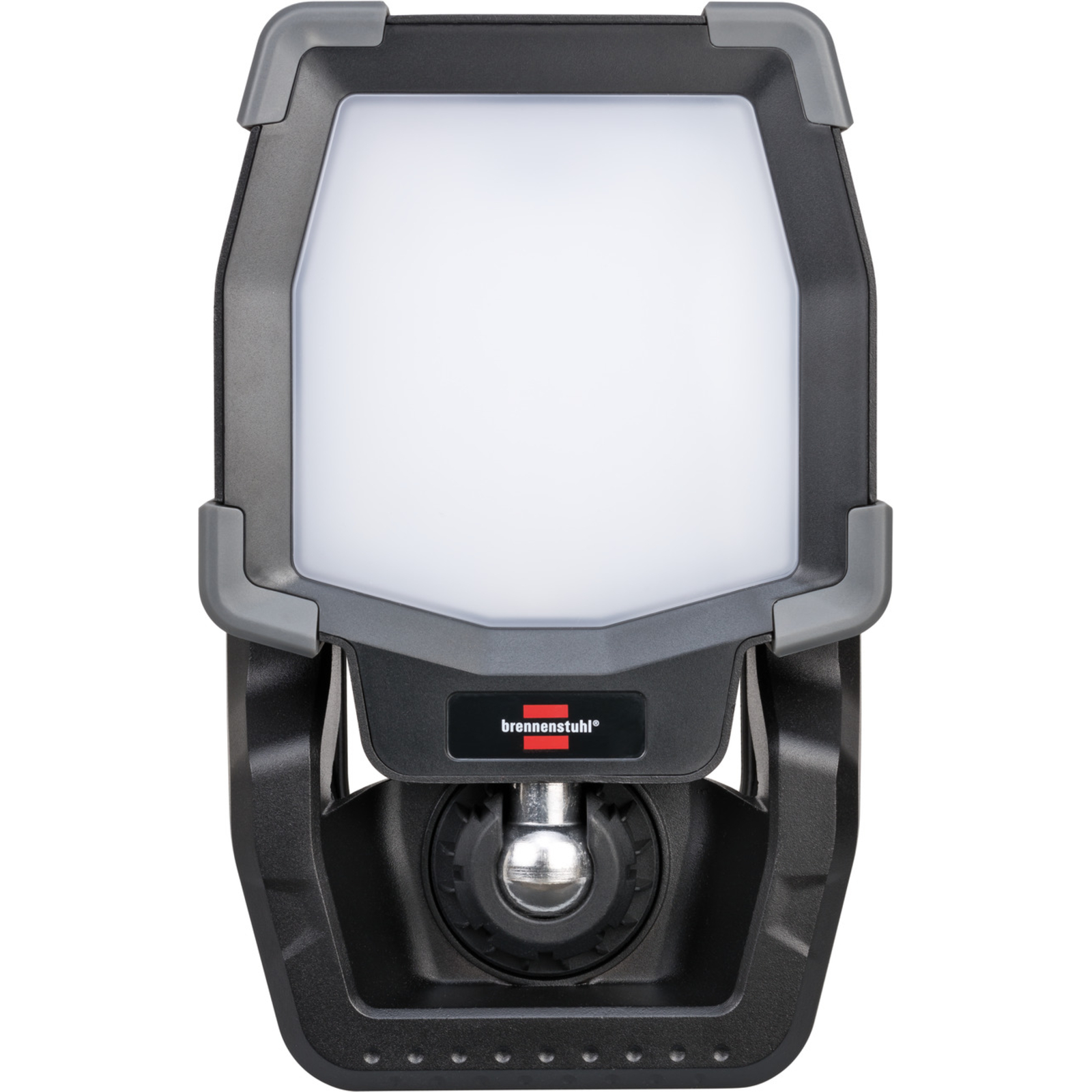 Projecteur LED mobile à pince CL 4050 MA rechargeable 40W 3800lm IP65 BRENNENSTUHL - 1173070020