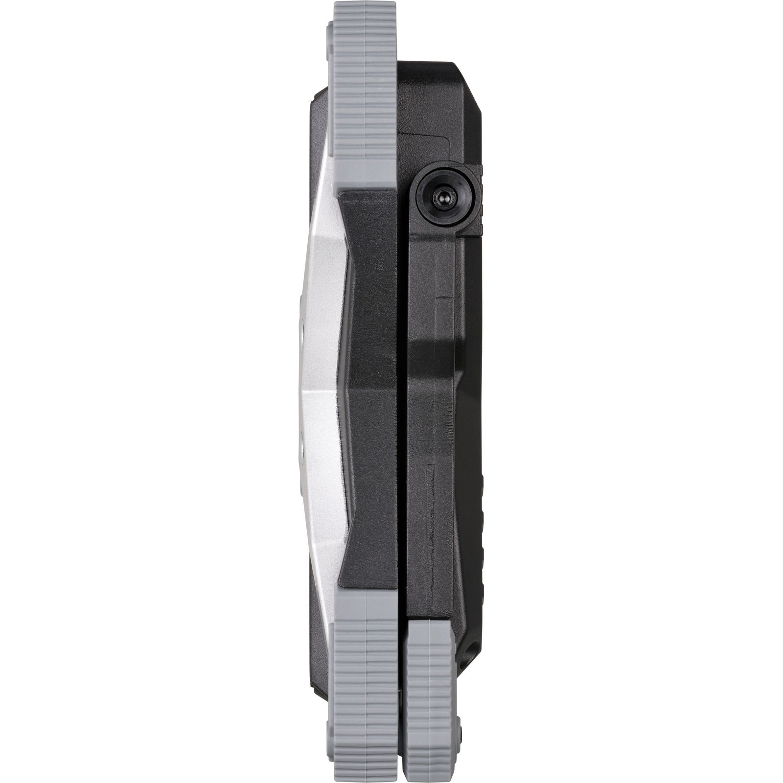Projecteur LED portable RUFUS 3000 MA rechargeable 3000lm IP65 BRENNENSTUHL - 1173110100