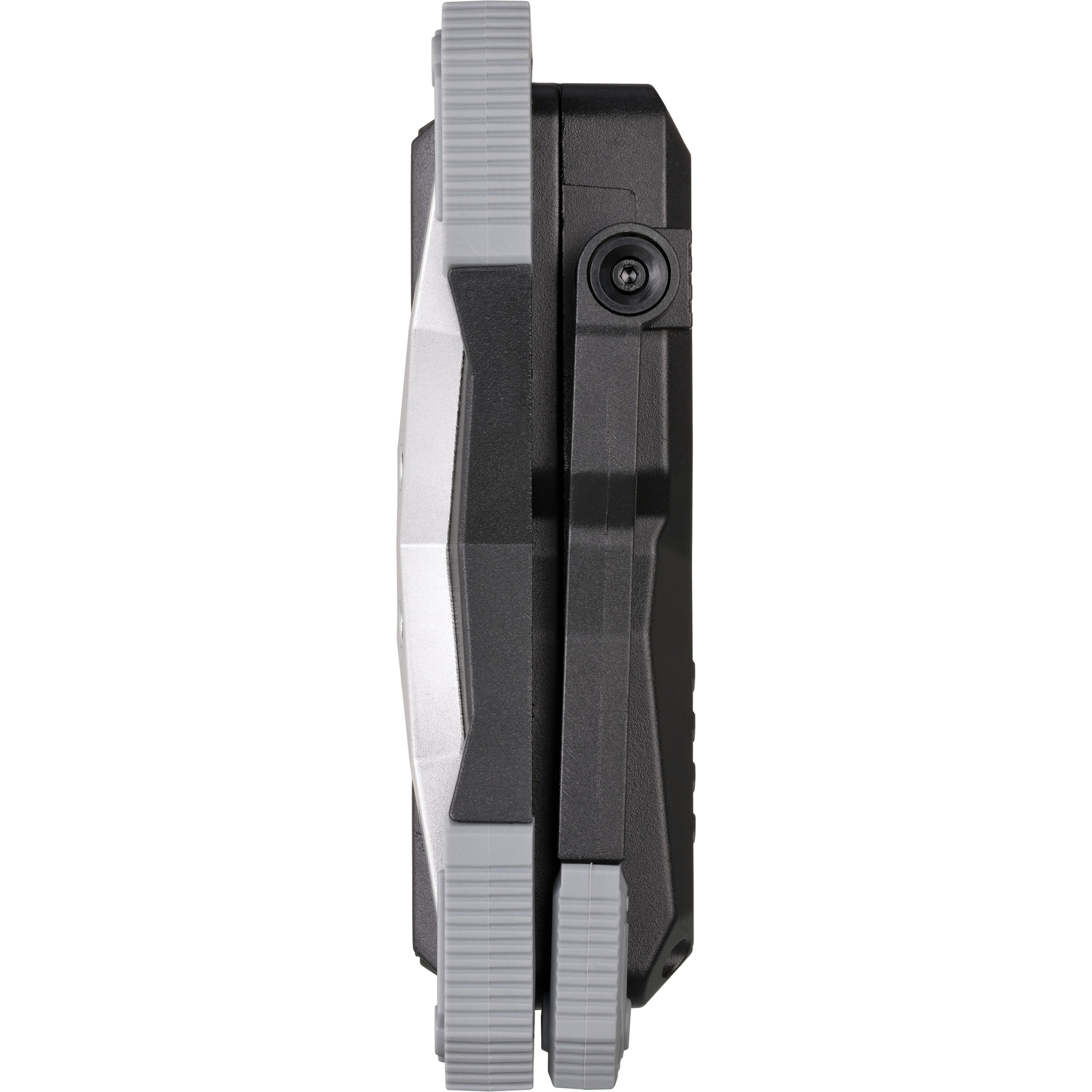 Projecteur portable LED RUFUS 3020 MA rechargeable avec indice de rendu de coule BRENNENSTUHL - 1173110300