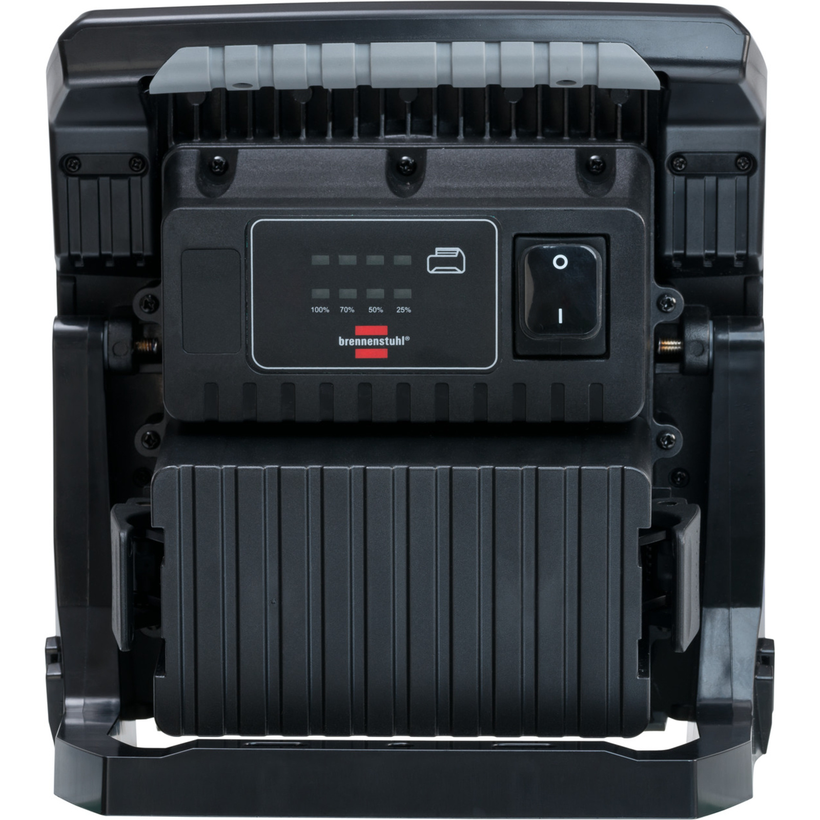 Projecteur de chantier LED Multi Battery 4000 MA Professional 4500lm IP65 BRENNENSTUHL - 1173140400