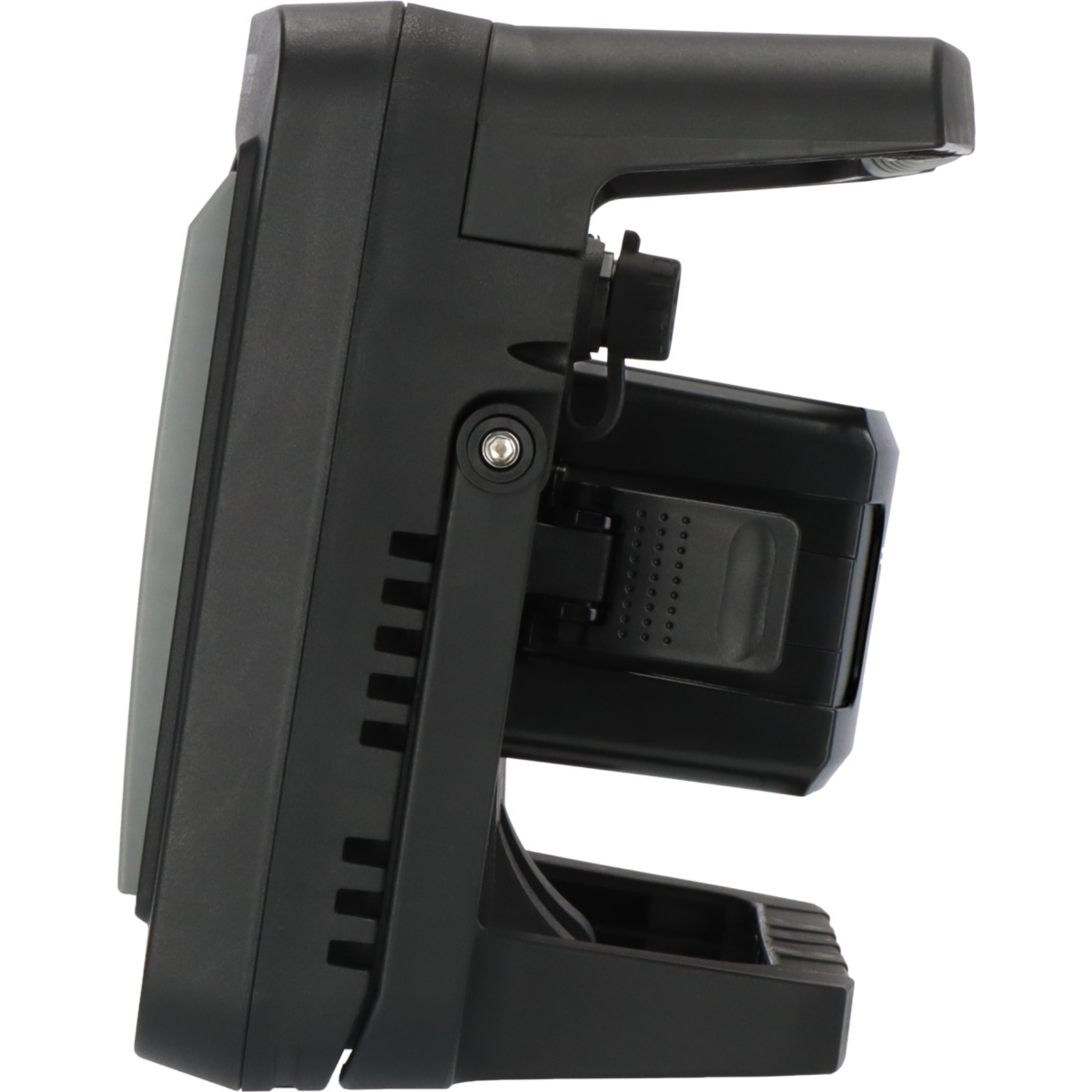 Projecteur de chantier LED Multi Battery 10050 MH Professional hybride 12500lm BRENNENSTUHL - 1173700001