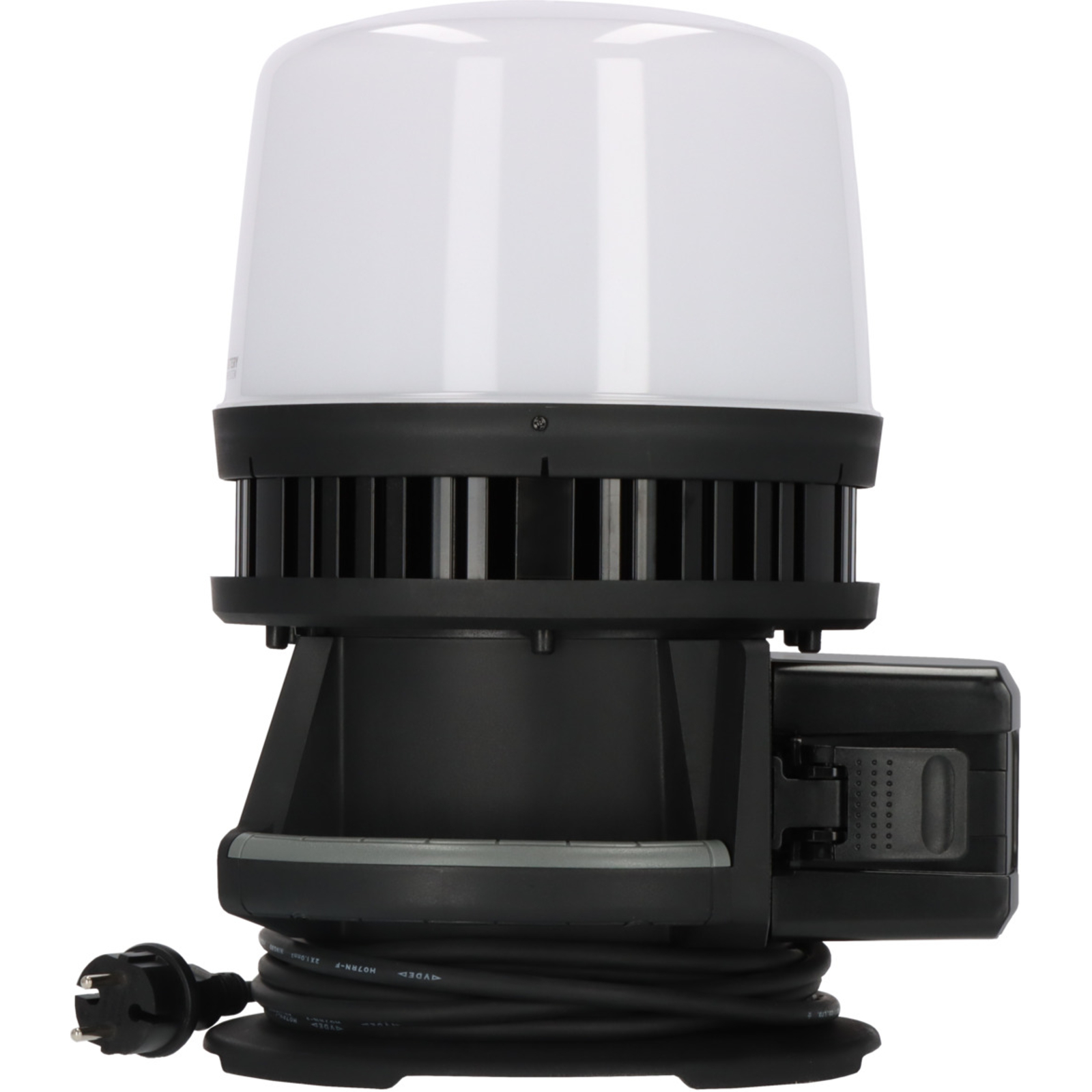 Projecteur de chantier LED Multi Battery 360° 12050 MH Professional hybride 120 BRENNENSTUHL - 1173700003