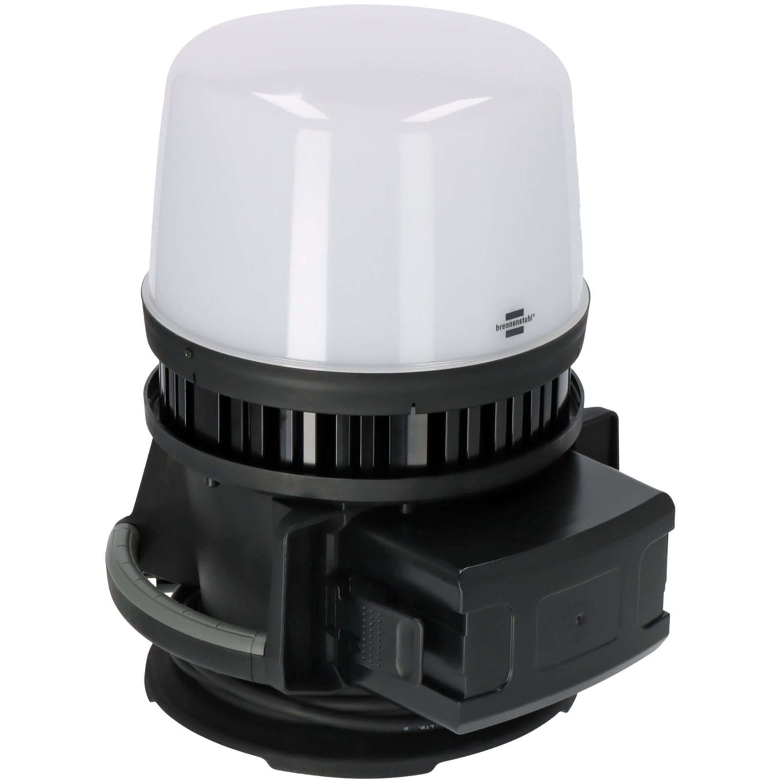 Projecteur de chantier LED Multi Battery 360° 12050 MH Professional hybride 120 BRENNENSTUHL - 1173700003