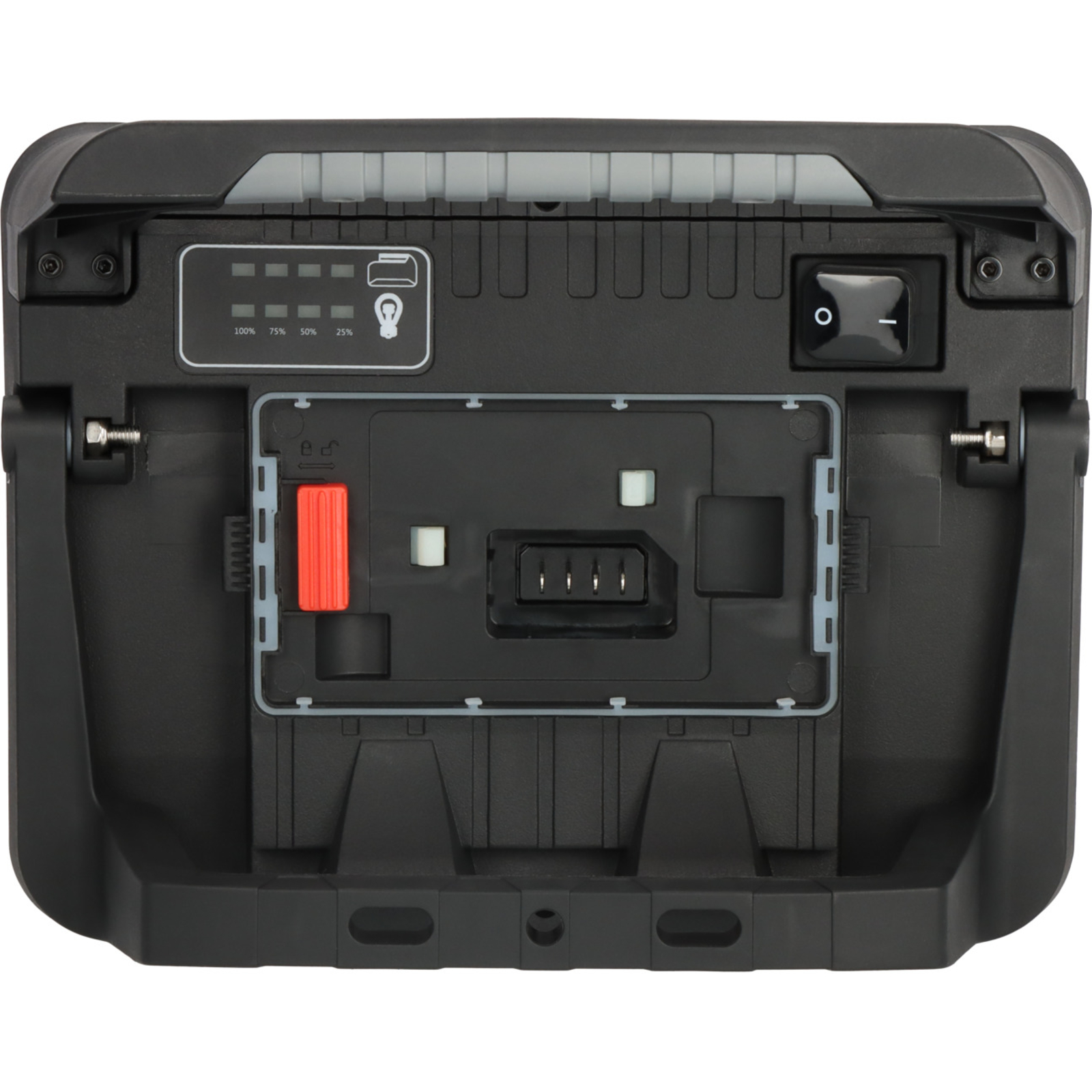 Projecteur de chantier LED Multi Battery 3000 MA Professional à batterie rechargeable BRENNENSTUHL - 1173700007