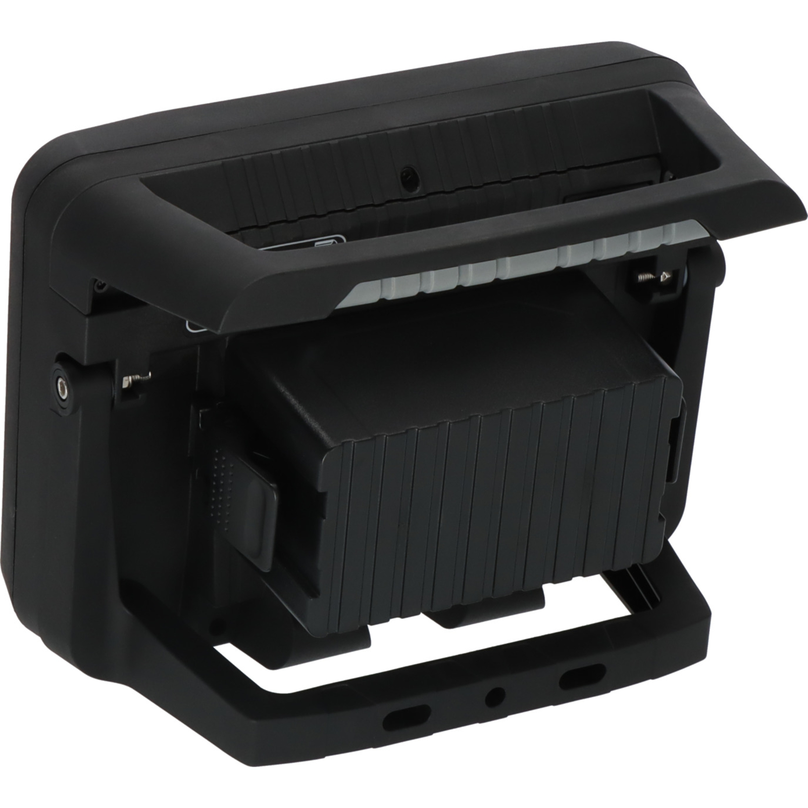 Projecteur de chantier LED Multi Battery 3000 MA Professional à batterie rechargeable BRENNENSTUHL - 1173700007