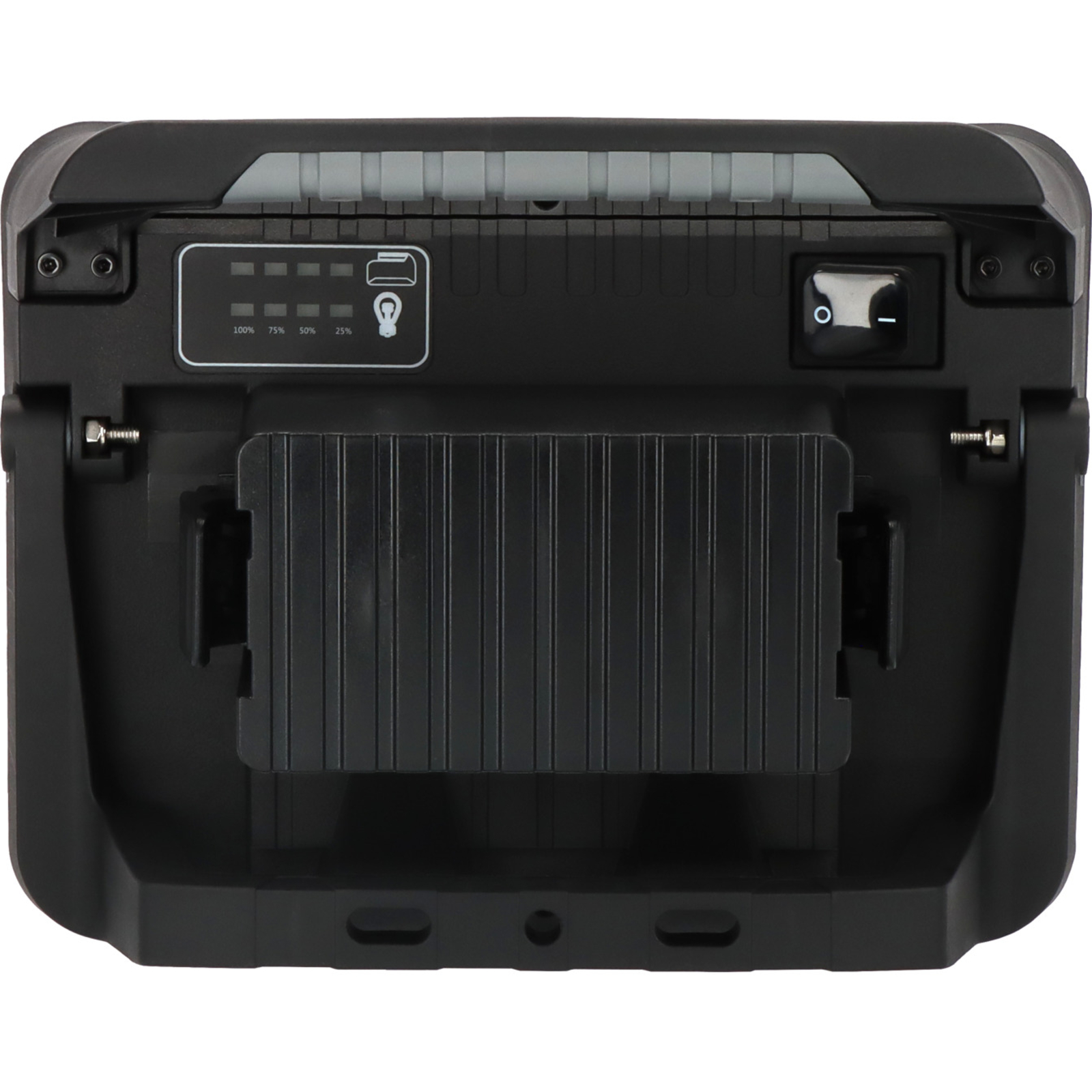 Projecteur de chantier LED Multi Battery 3000 MA Professional à batterie rechargeable BRENNENSTUHL - 1173700007
