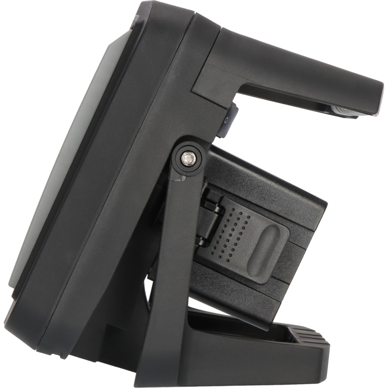 Projecteur de chantier LED Multi Battery 3000 MA Professional à batterie rechargeable BRENNENSTUHL - 1173700007