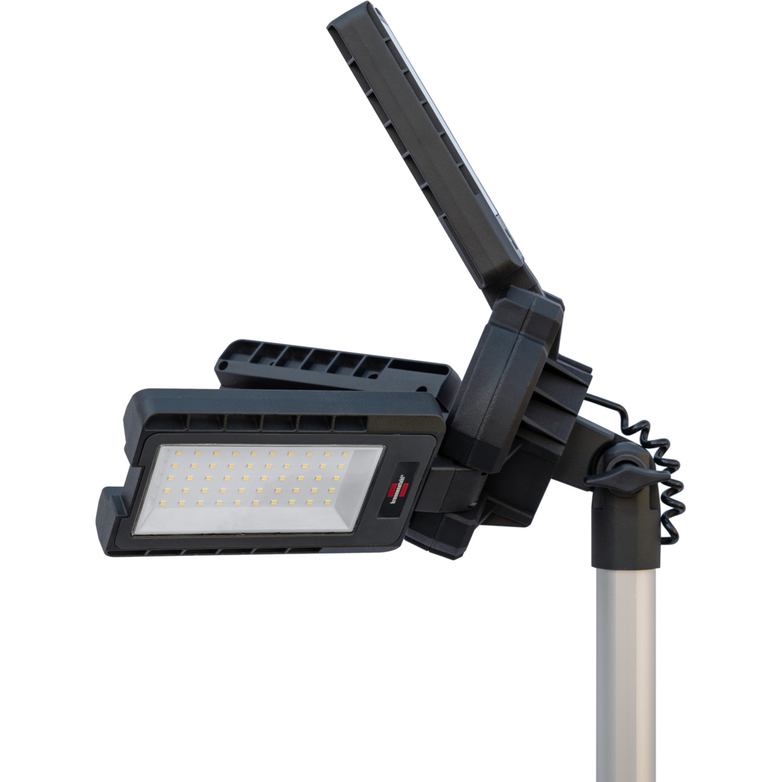 Projecteur LED 13050 T Professional avec trépied 13500lm 5m H07RN-F 2x1,0 IP5 BRENNENSTUHL - 1173700008