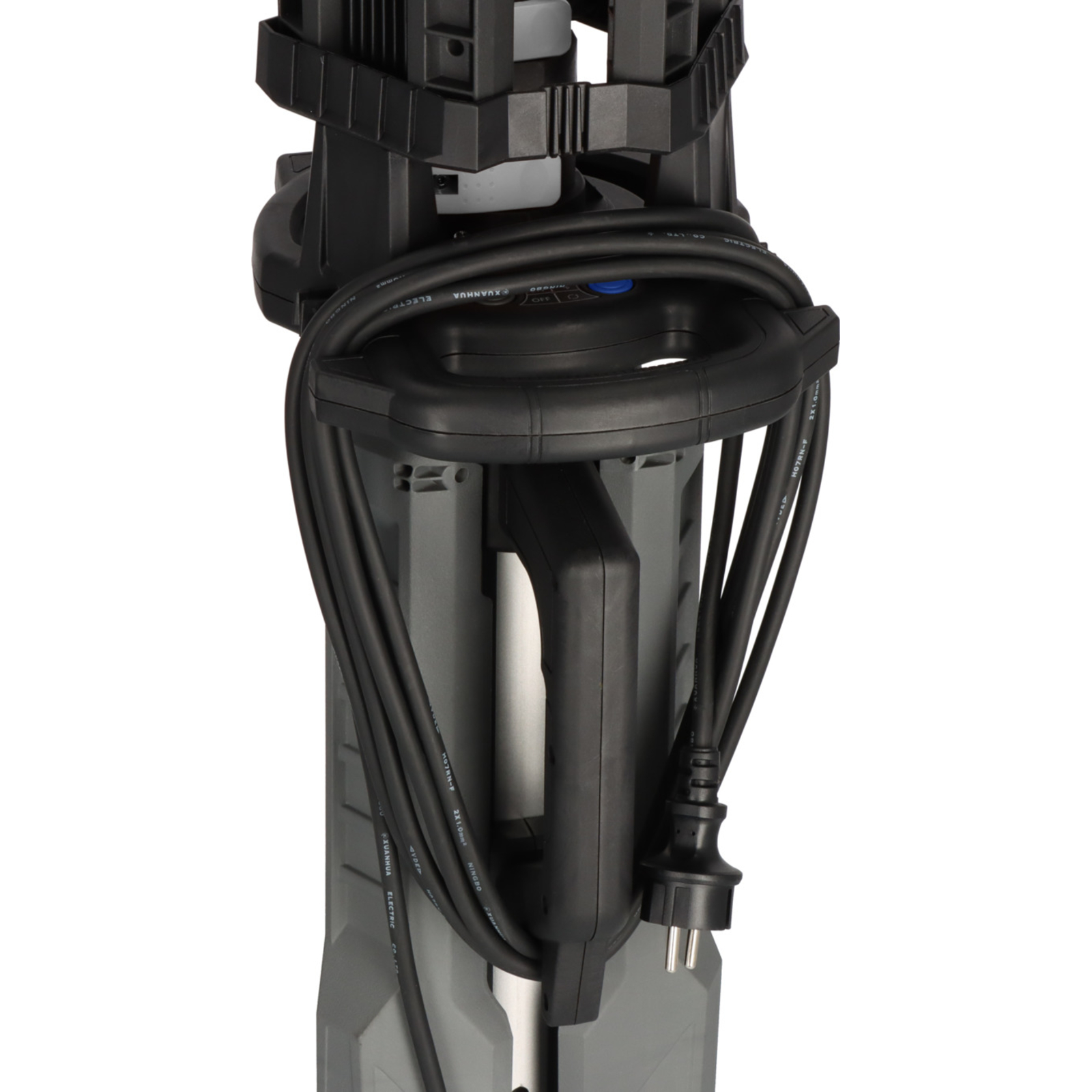 Projecteur LED 13050 T Professional avec trépied 13500lm 5m H07RN-F 2x1,0 IP5 BRENNENSTUHL - 1173700008