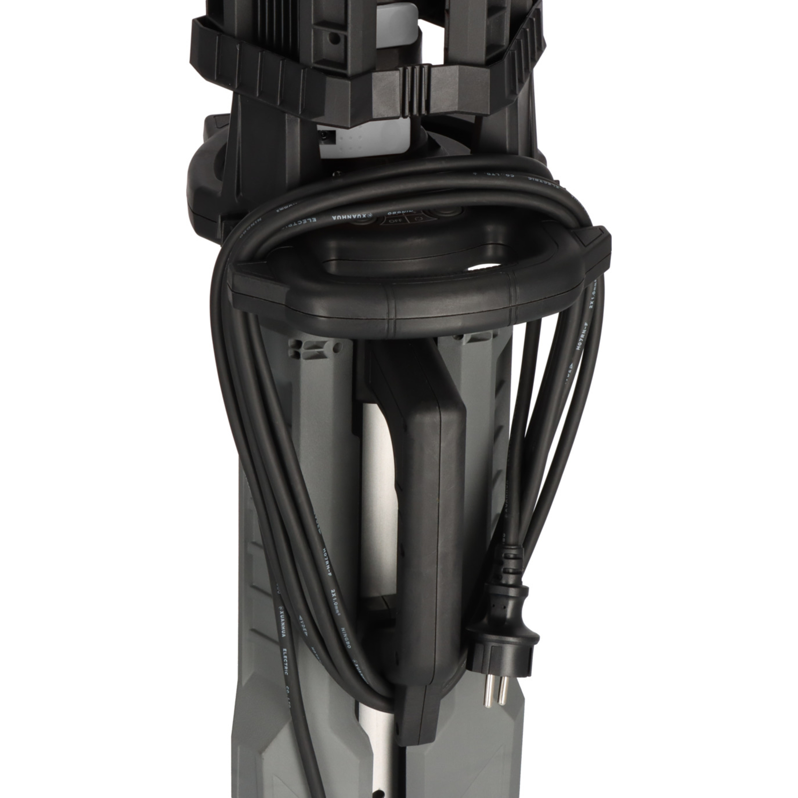 Projecteur LED 13050 T Professional avec trépied 13500lm 5m H07RN-F 2x1,0 IP5 BRENNENSTUHL - 1173700008