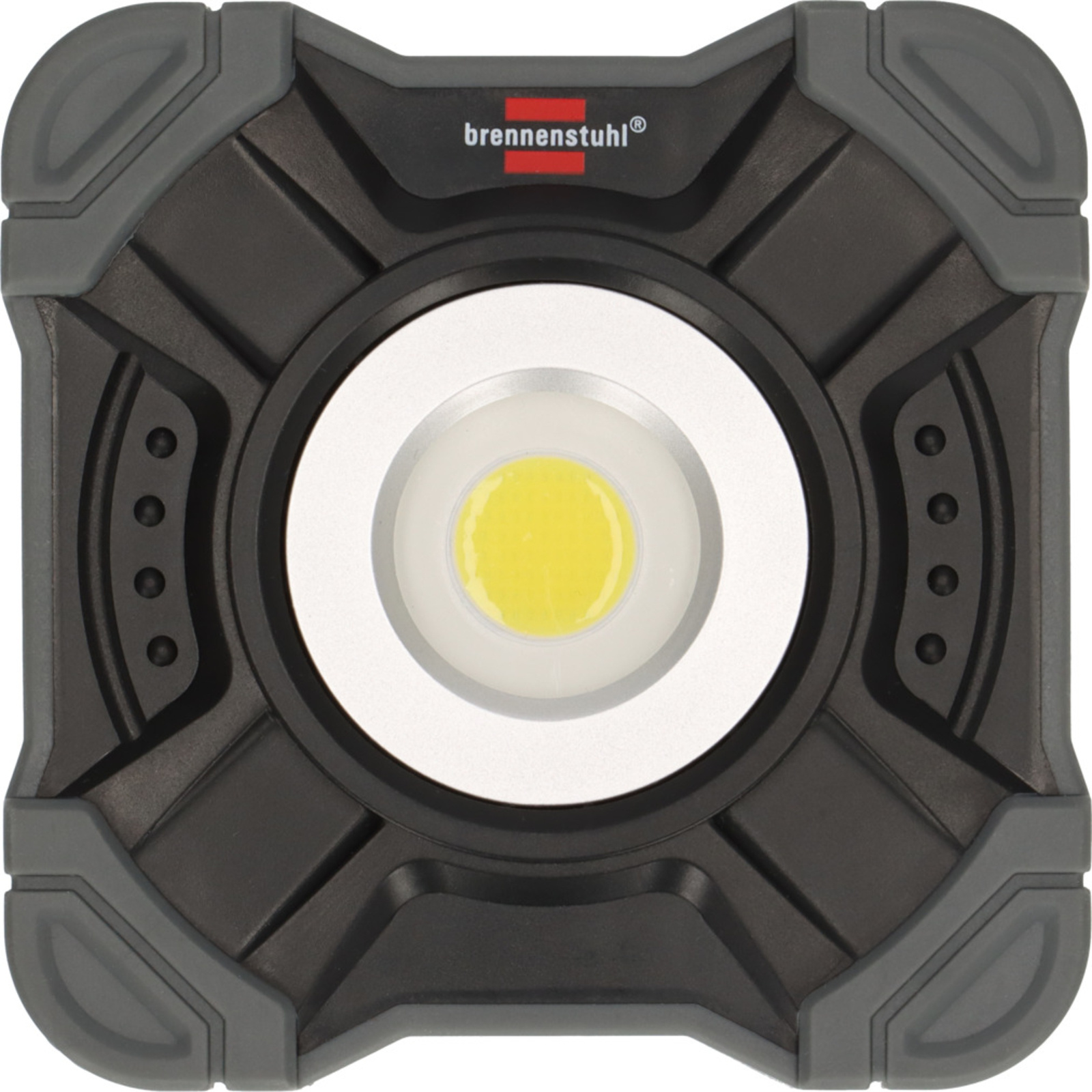 Projecteur LED SH 1000 MAC rechargeable 1000lm IP54 BRENNENSTUHL - 1173700009