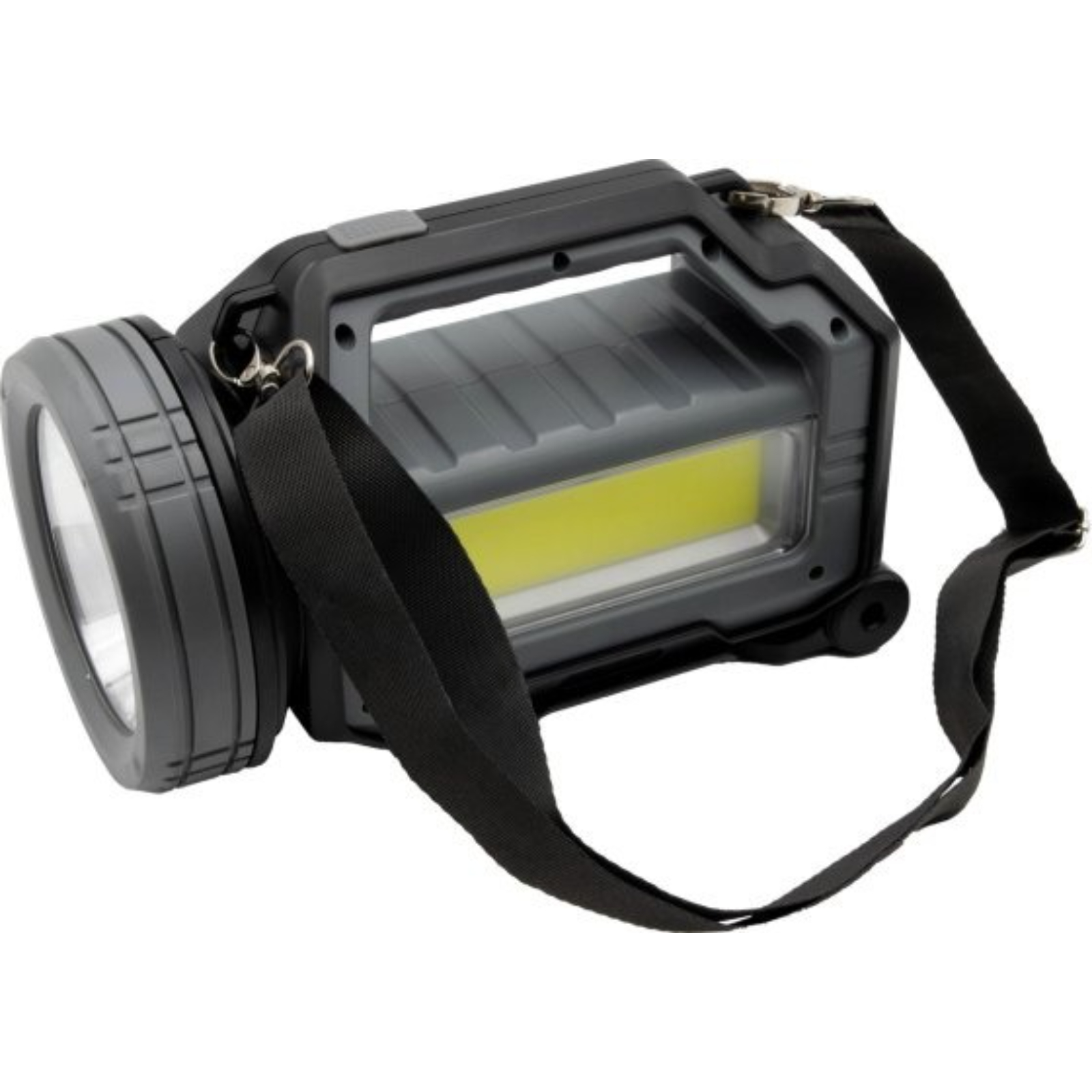Lampe torche HL 2400 rechargeable 2400+360lm IP44 BRENNENSTUHL - 1173700013