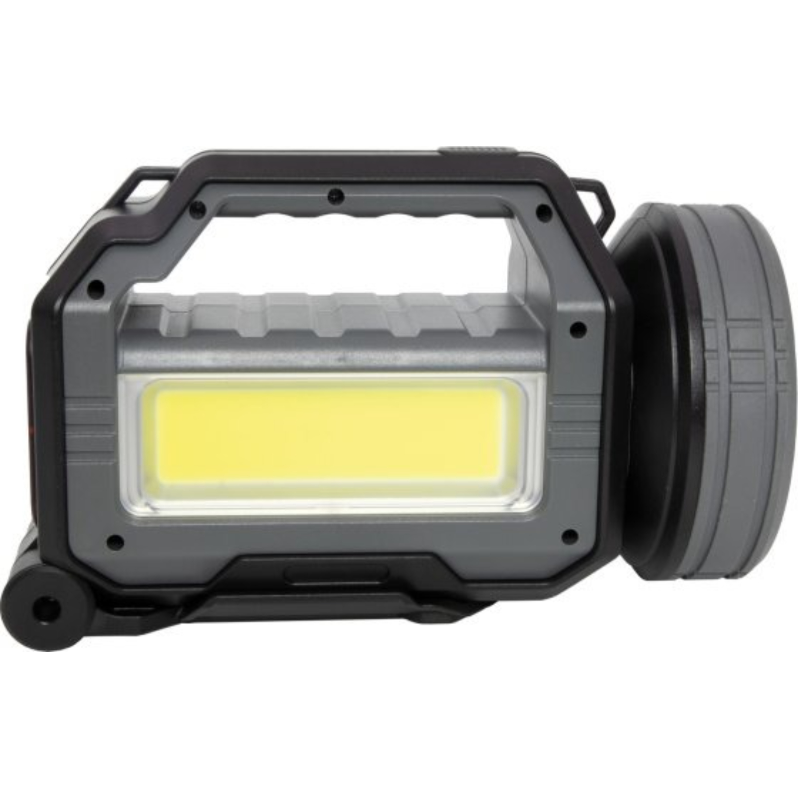 Lampe torche HL 2400 rechargeable 2400+360lm IP44 BRENNENSTUHL - 1173700013