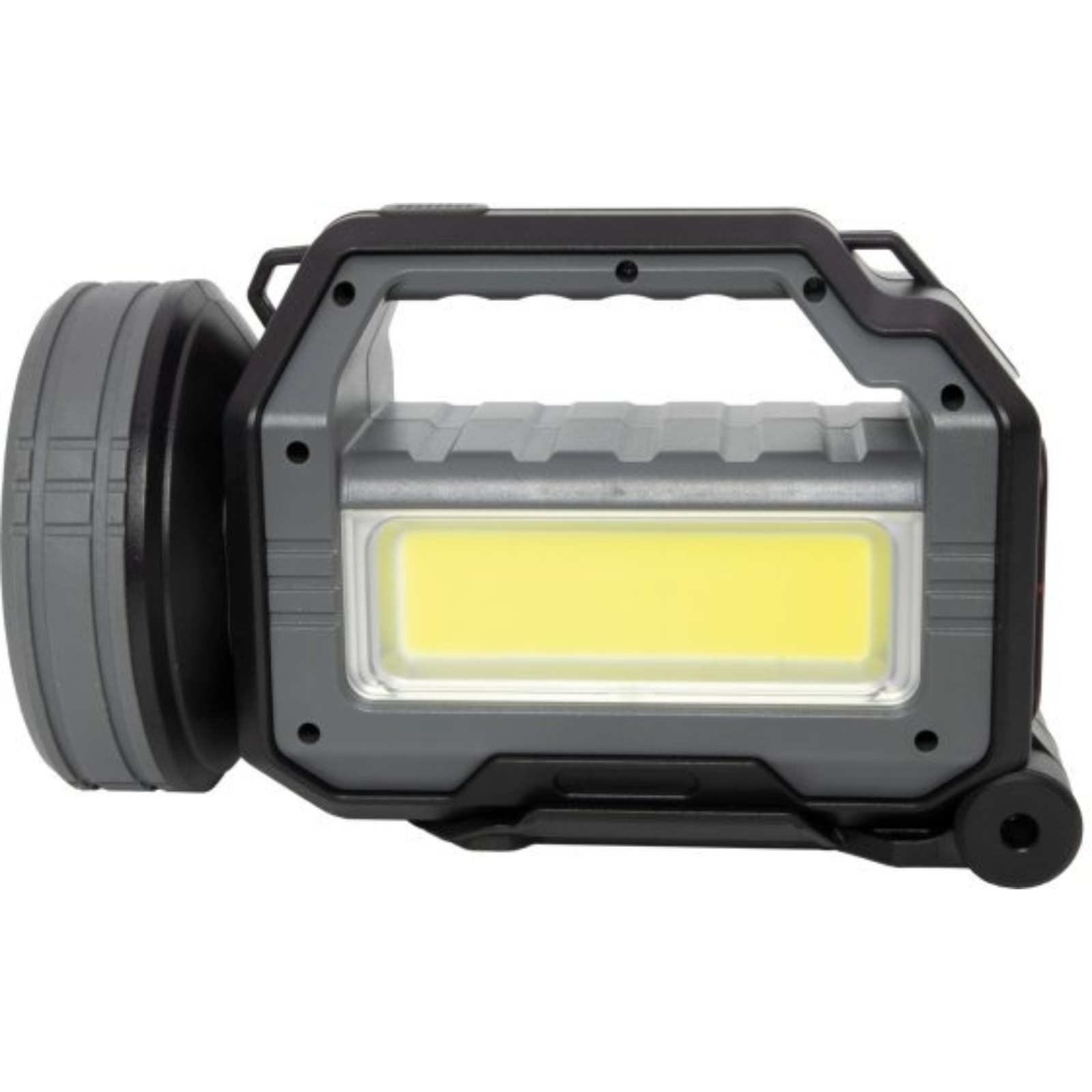 Lampe torche HL 2400 rechargeable 2400+360lm IP44 BRENNENSTUHL - 1173700013