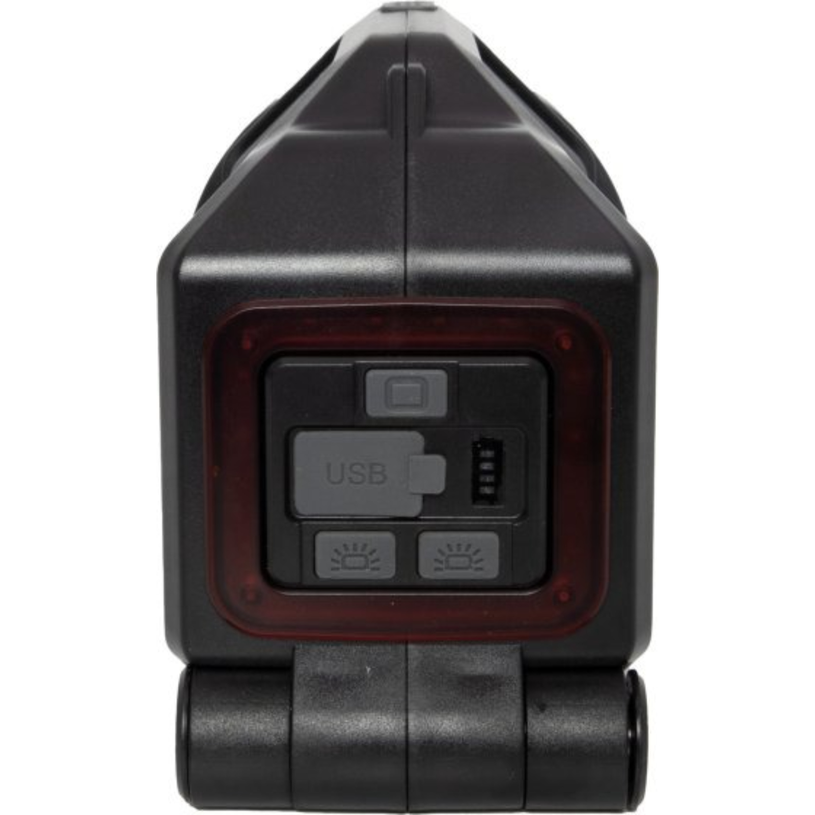 Lampe torche HL 2400 rechargeable 2400+360lm IP44 BRENNENSTUHL - 1173700013