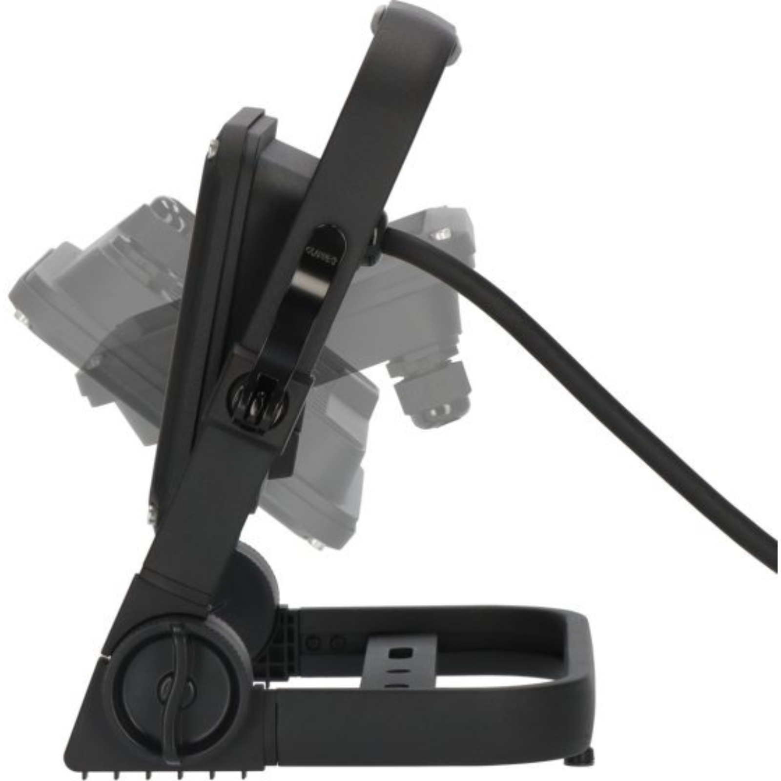 Projecteur de chantier LED portable JARO MRA 4060 MRA 3300lm 4000K Ra97 5m  BRENNENSTUHL - 1173700022