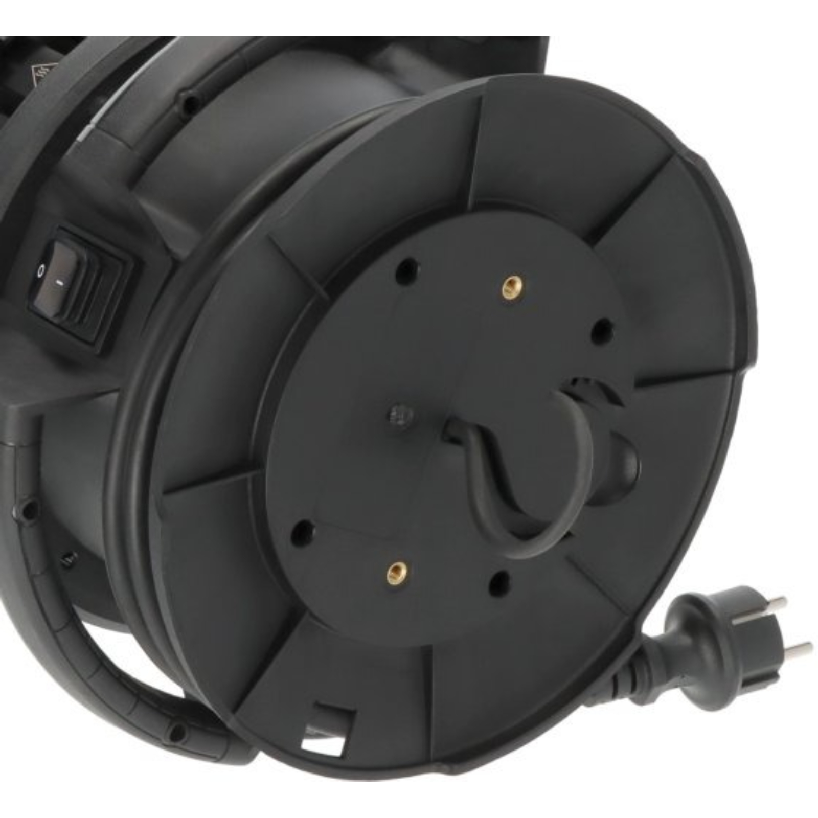 Projecteur de chantier LED ORUM 10051 MRA Professional 11000lm 4000K Ra 97 BRENNENSTUHL - 1173701021