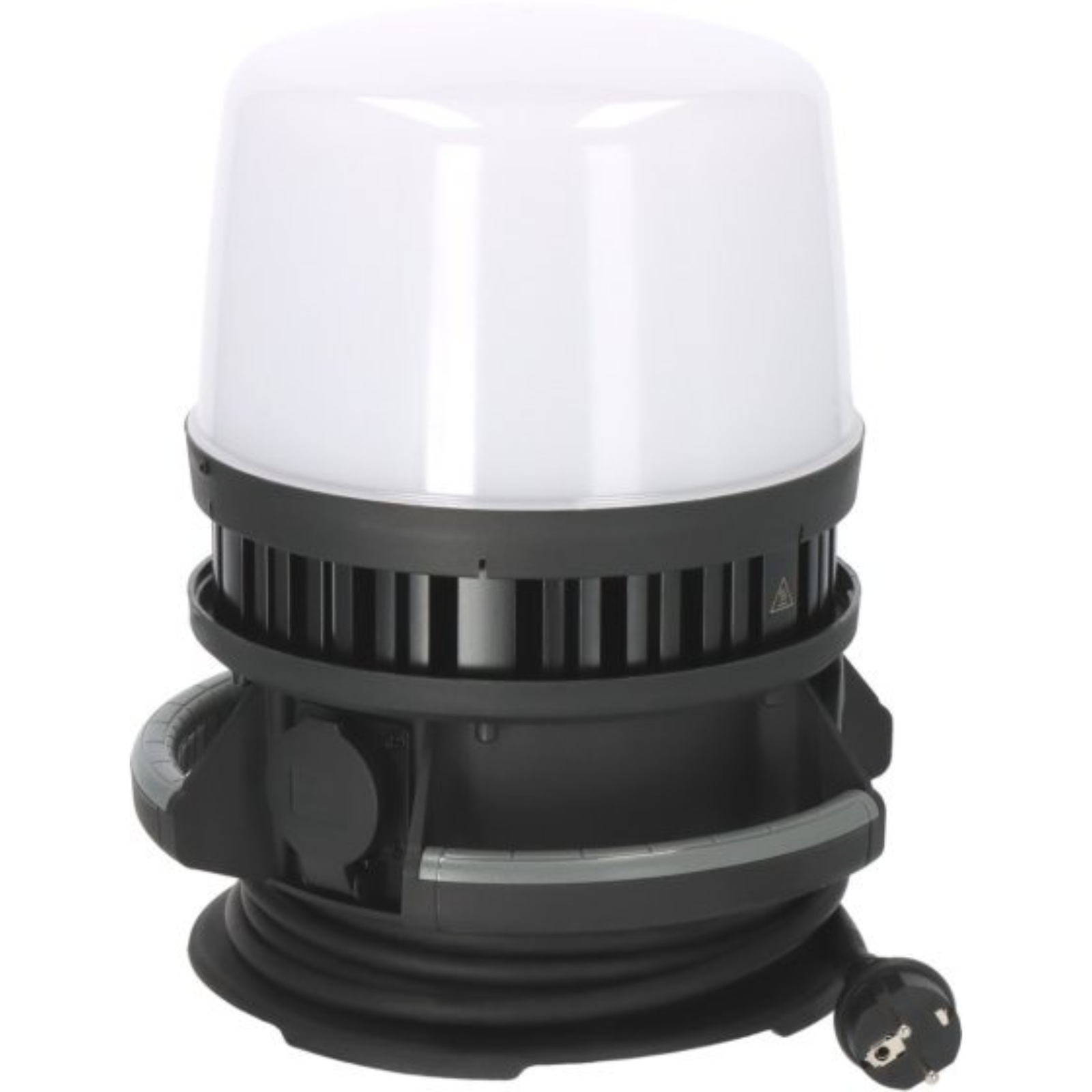 Projecteur de chantier LED ORUM 10051 MRA Professional 11000lm 4000K Ra 97 BRENNENSTUHL - 1173701021