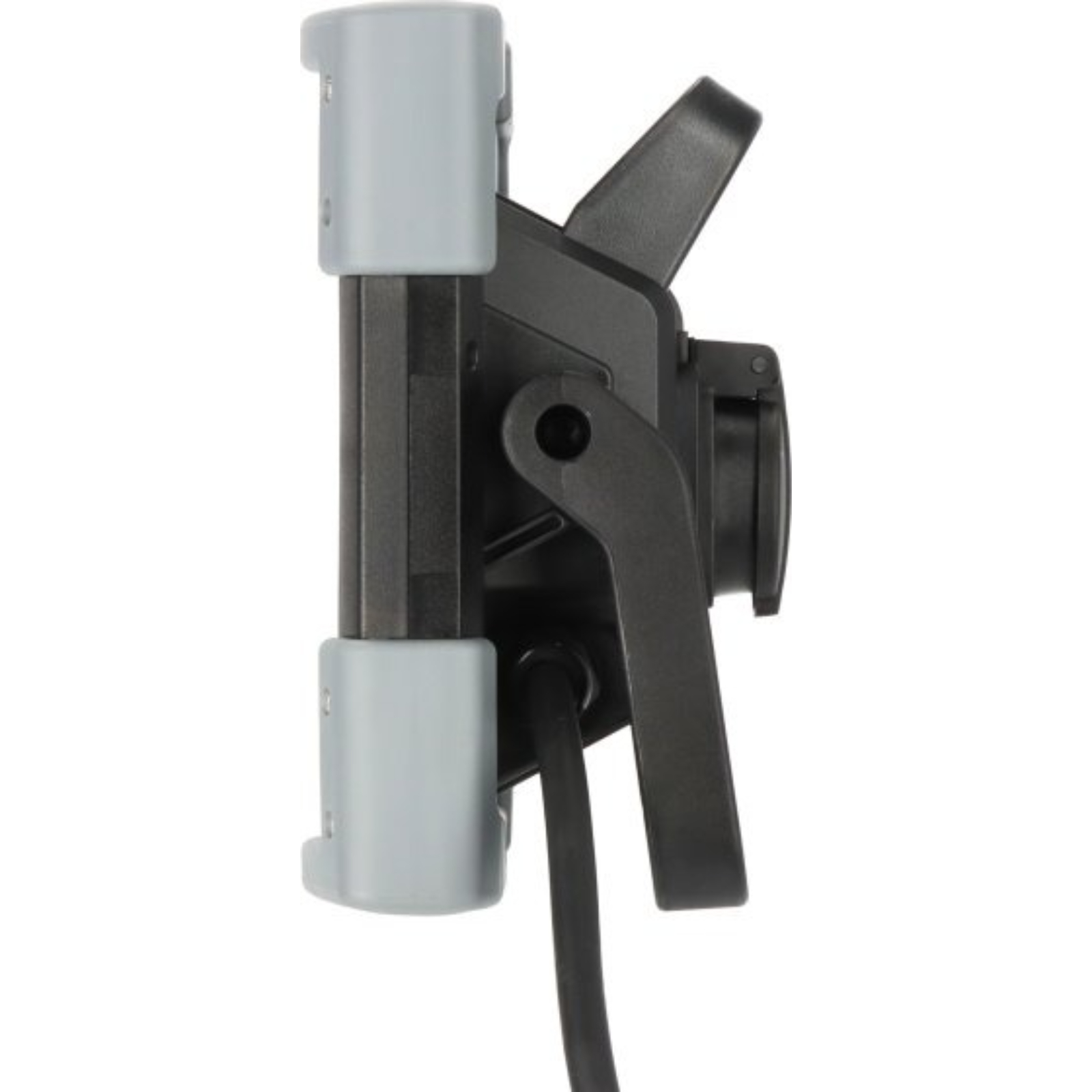 Projecteur de chantier LED D 5051 MRA Professional portable 6700lm 4000K/5000K BRENNENSTUHL - 1173701023