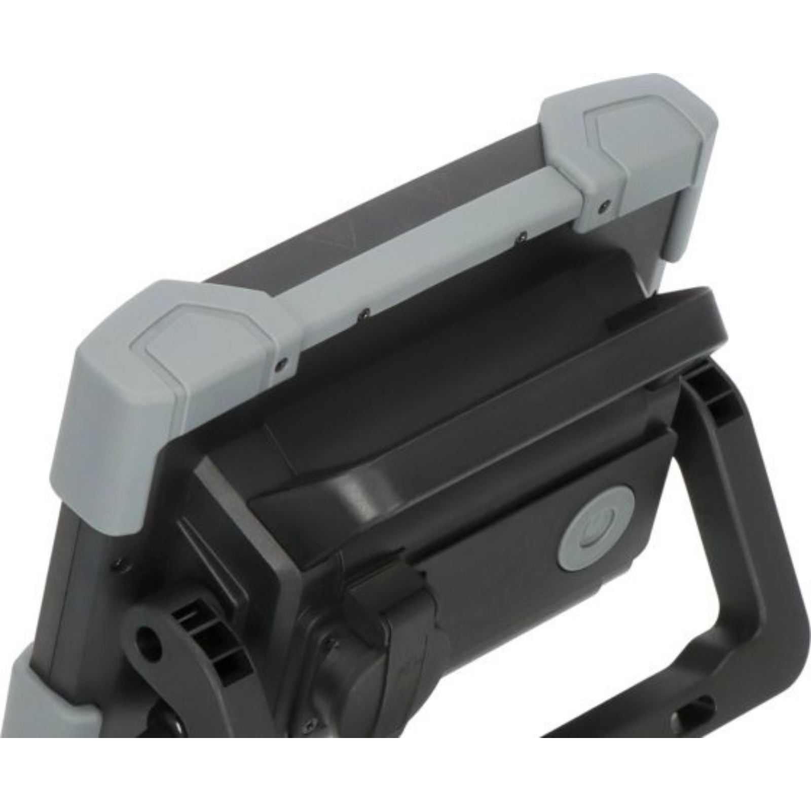 Projecteur de chantier LED D 5051 MRA Professional portable 6700lm 4000K/5000K BRENNENSTUHL - 1173701023