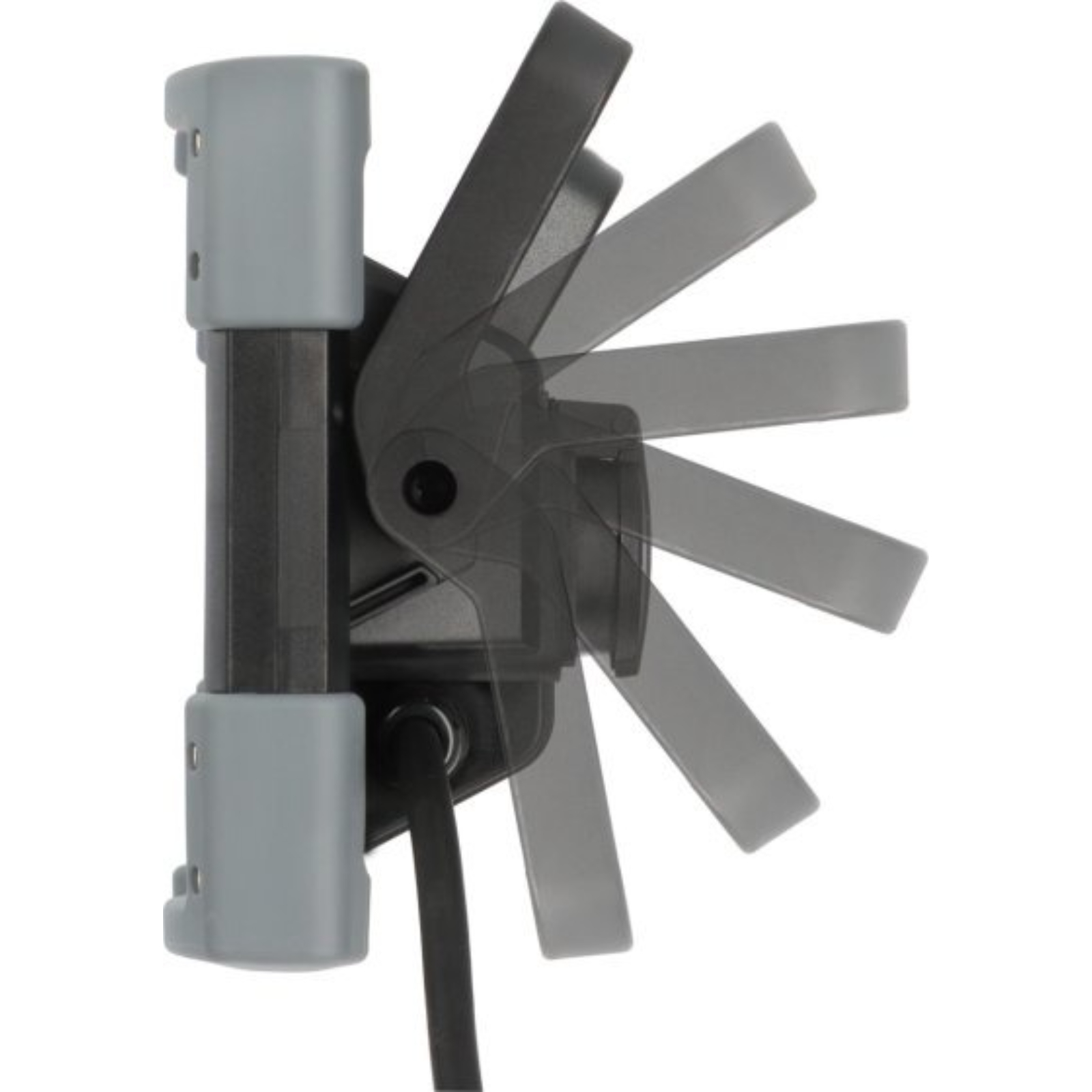 Projecteur de chantier LED D 5051 MRA Professional portable 6700lm 4000K/5000K BRENNENSTUHL - 1173701023