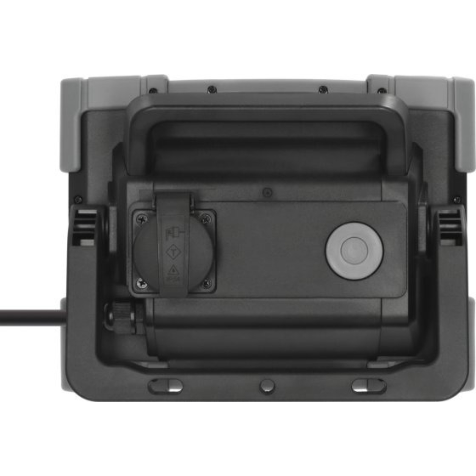 Projecteur de chantier LED D 5051 MRA Professional portable 6700lm 4000K/5000K BRENNENSTUHL - 1173701023