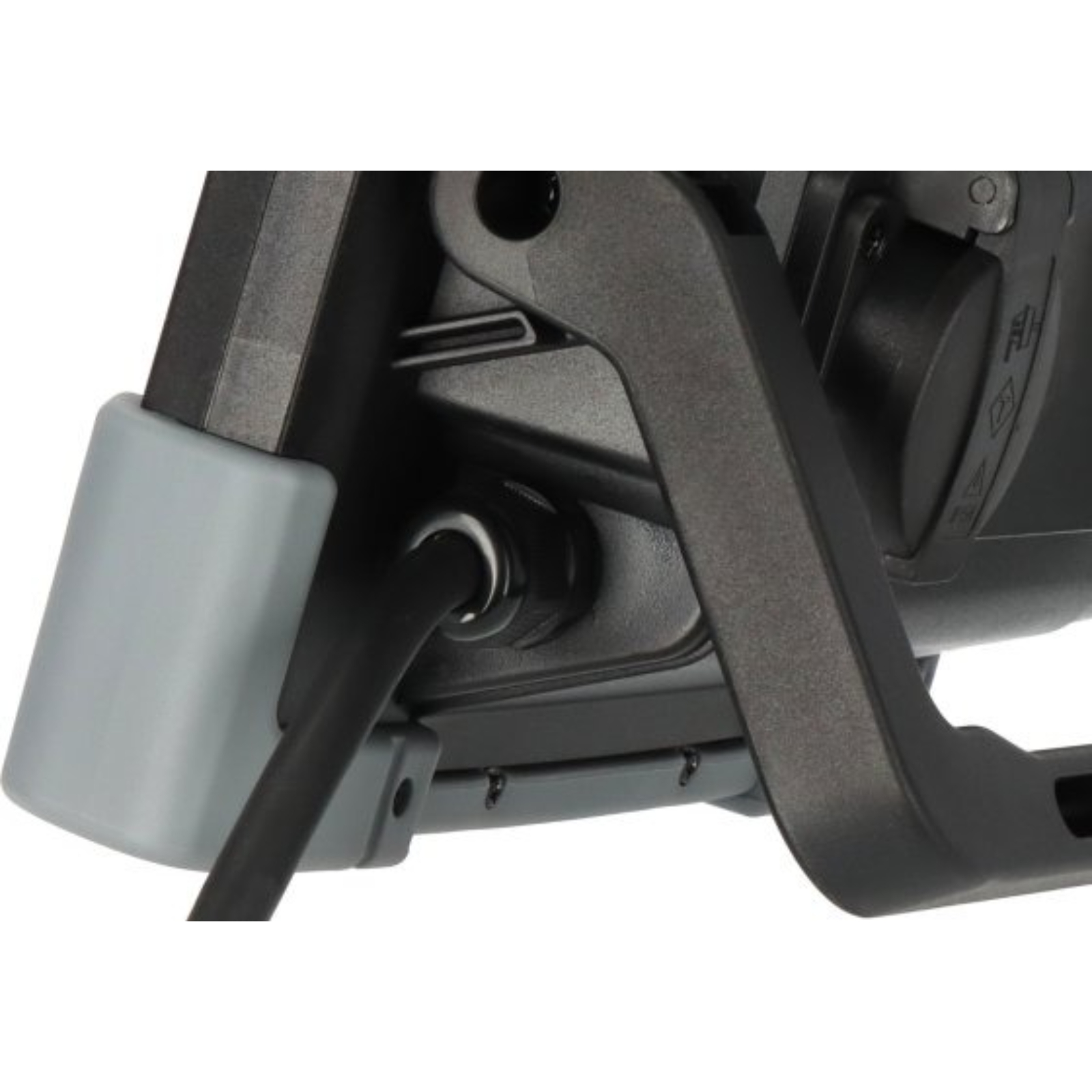 Projecteur de chantier LED D 5051 MRA Professional portable 6700lm 4000K/5000K BRENNENSTUHL - 1173701023