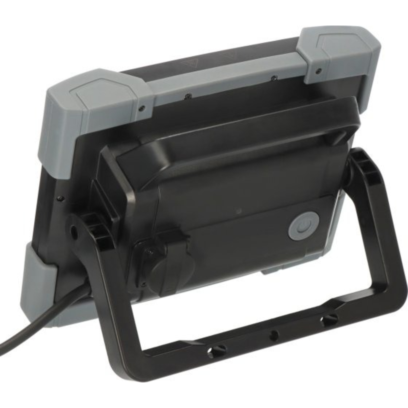 Projecteur de chantier LED D 9051 MRA Professional portable 12000lm 4000K/5000K BRENNENSTUHL - 1173701024