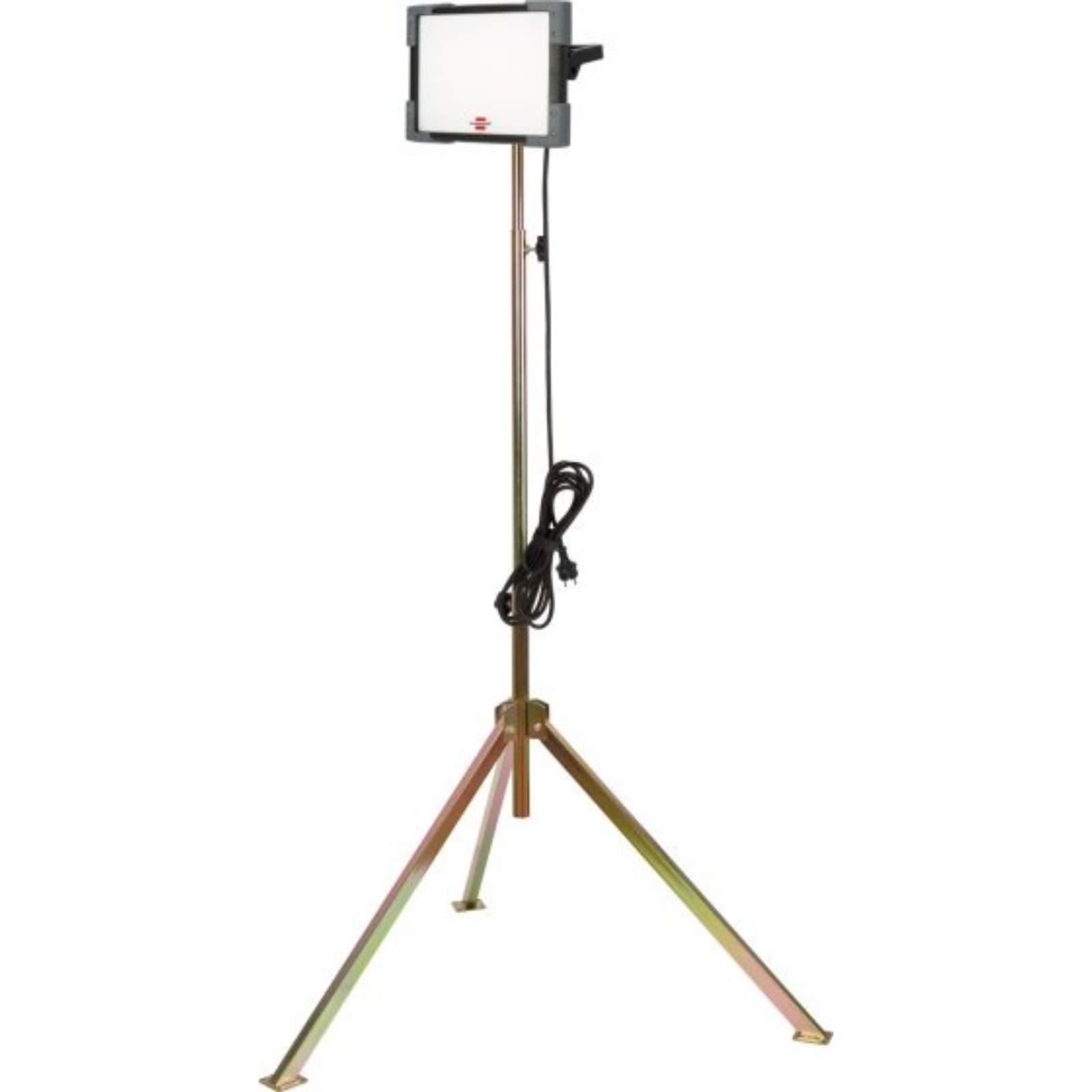 Projecteur de chantier LED D 9051 MRA Professional portable 12000lm 4000K/5000K BRENNENSTUHL - 1173701024