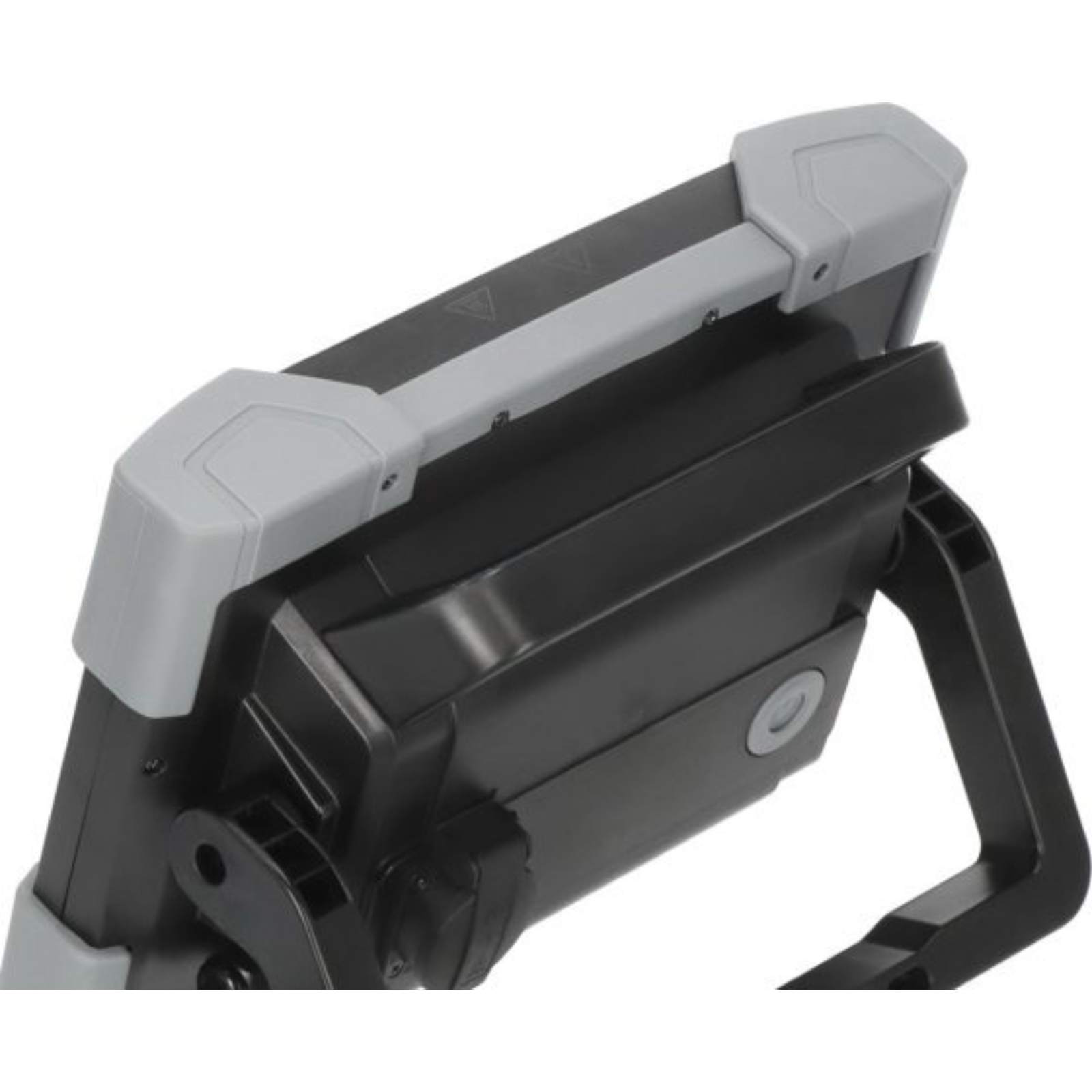 Projecteur de chantier LED D 9051 MRA Professional portable 12000lm 4000K/5000K BRENNENSTUHL - 1173701024