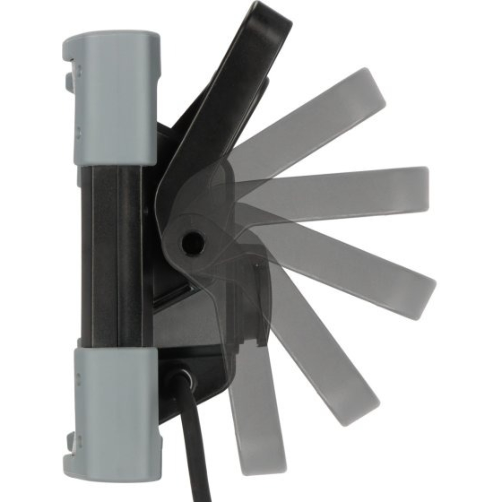 Projecteur de chantier LED D 9051 MRA Professional portable 12000lm 4000K/5000K BRENNENSTUHL - 1173701024