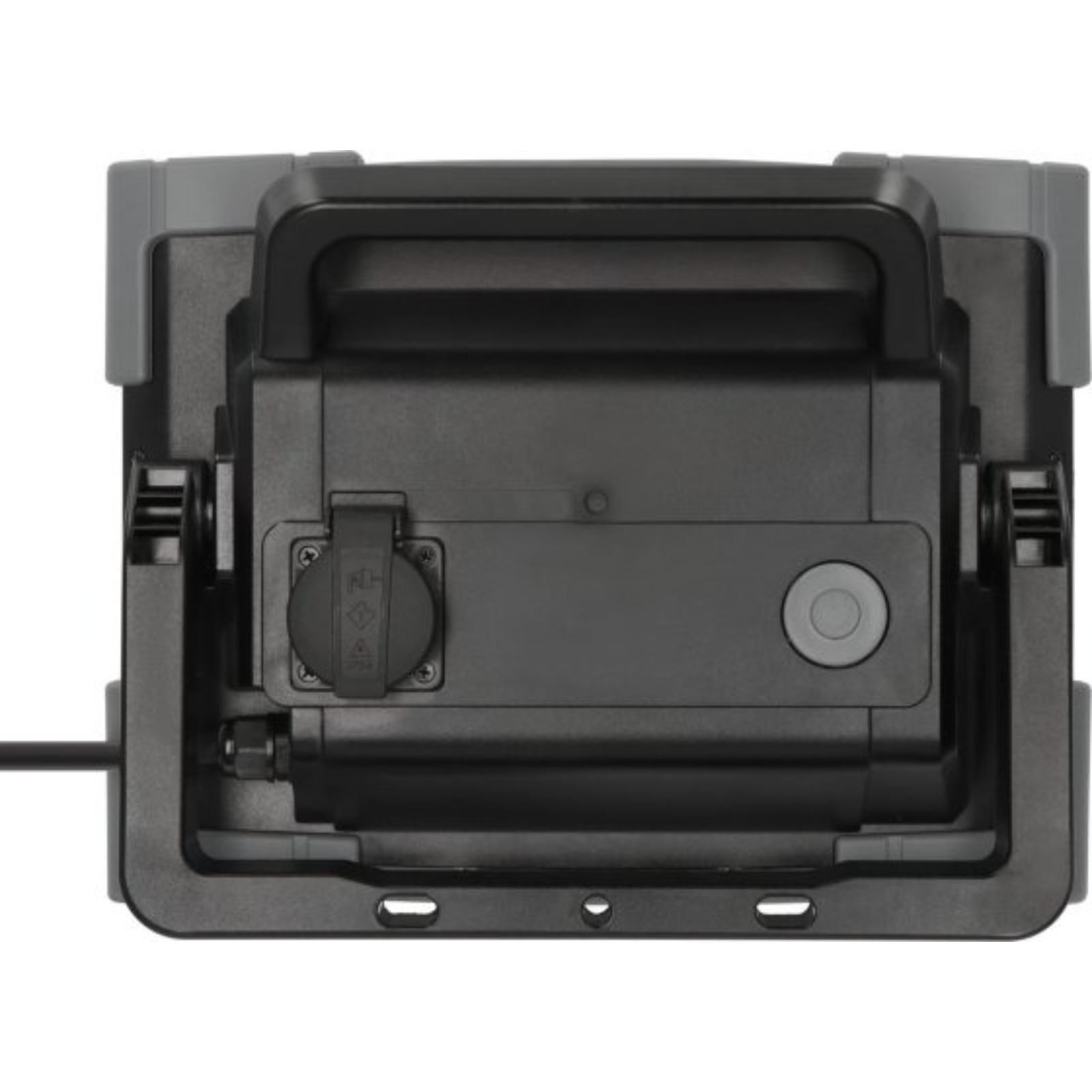 Projecteur de chantier LED D 9051 MRA Professional portable 12000lm 4000K/5000K BRENNENSTUHL - 1173701024