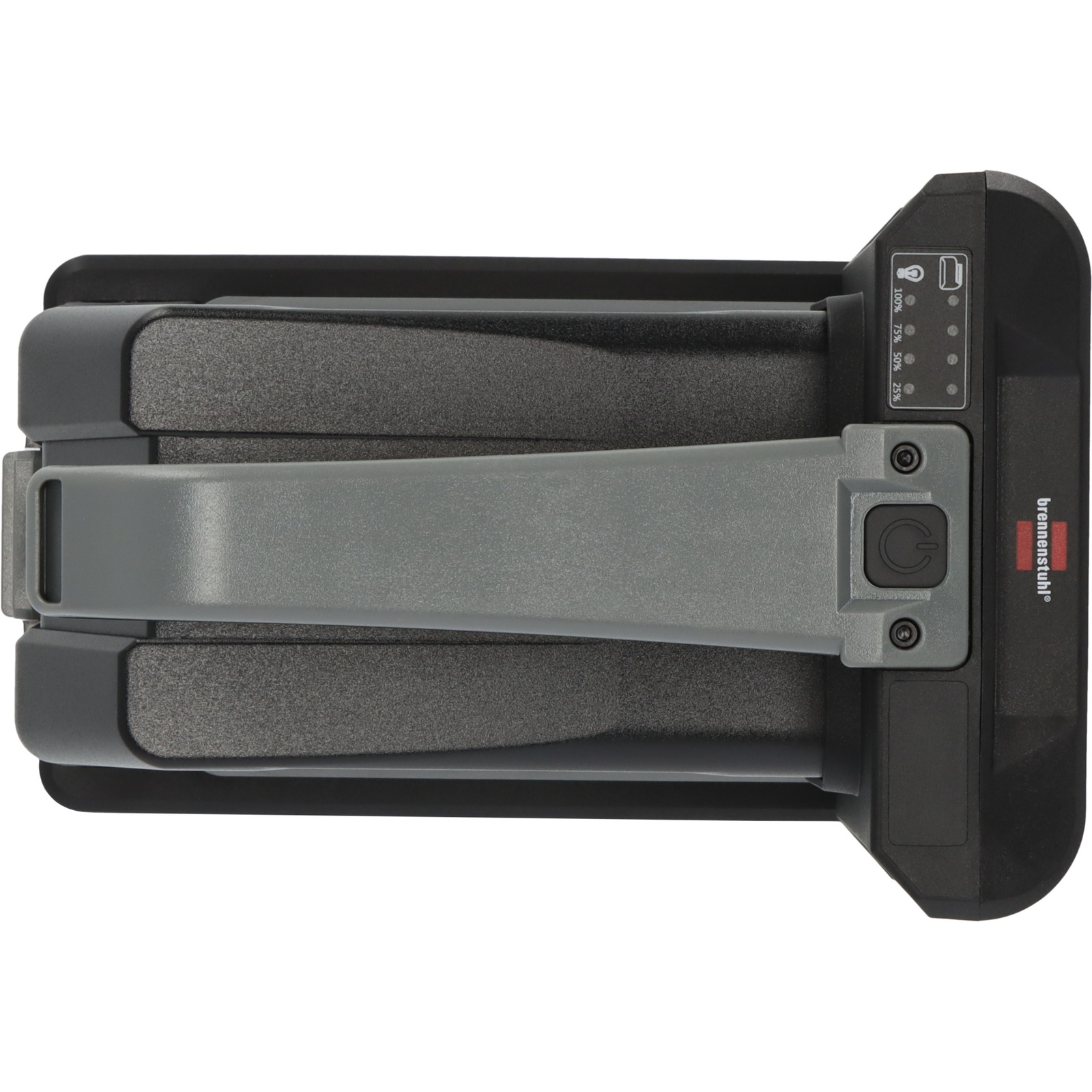 Lampe torche LED Multi Battery HL 3000 Professional à batterie rechargeable 114 BRENNENSTUHL - 1173730000