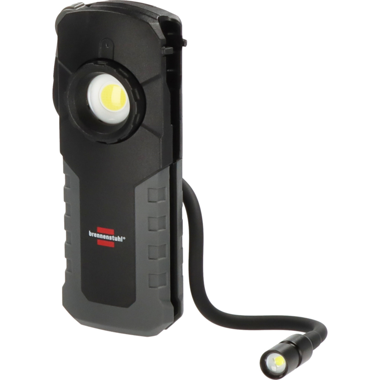 Lampe torche LED HL 1000 ACW Professional rechargeable 1000+380lm IP54 BRENNENSTUHL - 1173730001
