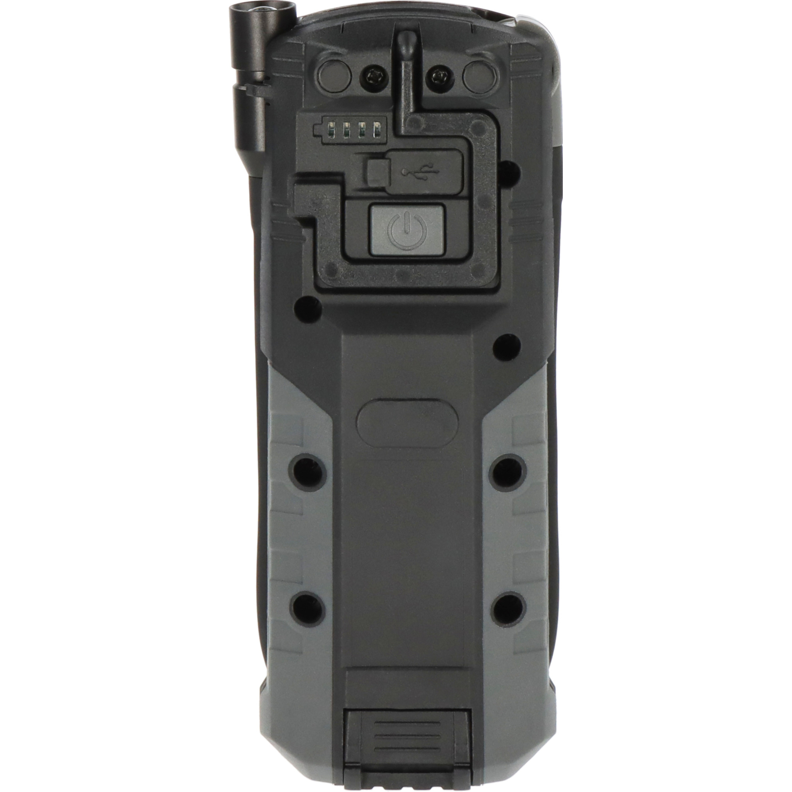 Lampe torche LED HL 1000 ACW Professional rechargeable 1000+380lm IP54 BRENNENSTUHL - 1173730001
