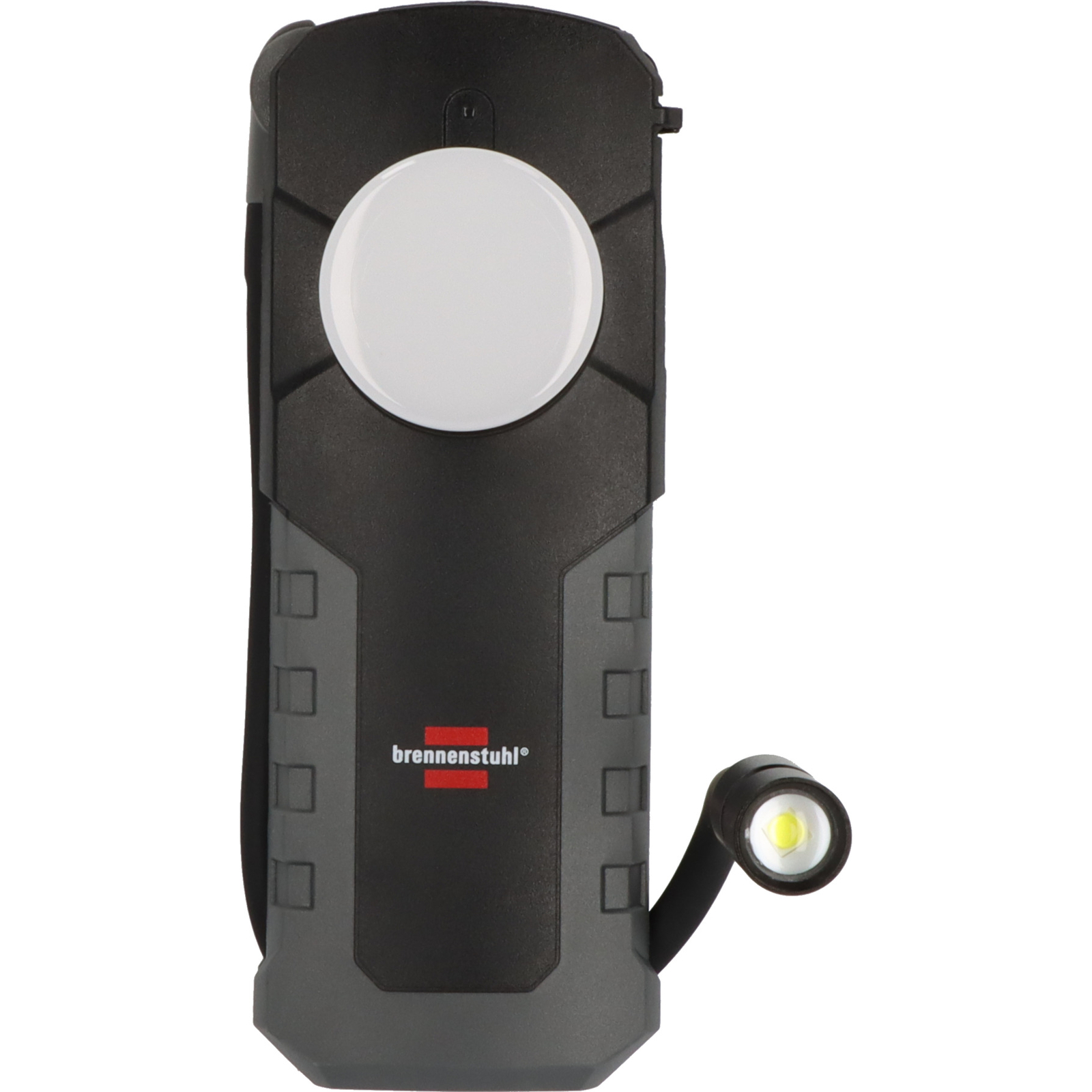 Lampe torche LED HL 1000 ACW Professional rechargeable 1000+380lm IP54 BRENNENSTUHL - 1173730001