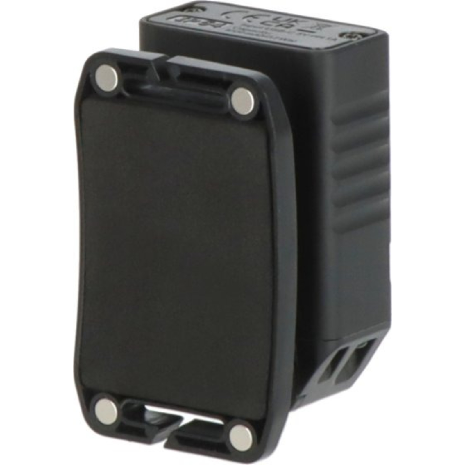 Lampe torche LED CL 600 MA rechargeable 600lm IP54 BRENNENSTUHL - 1173730006