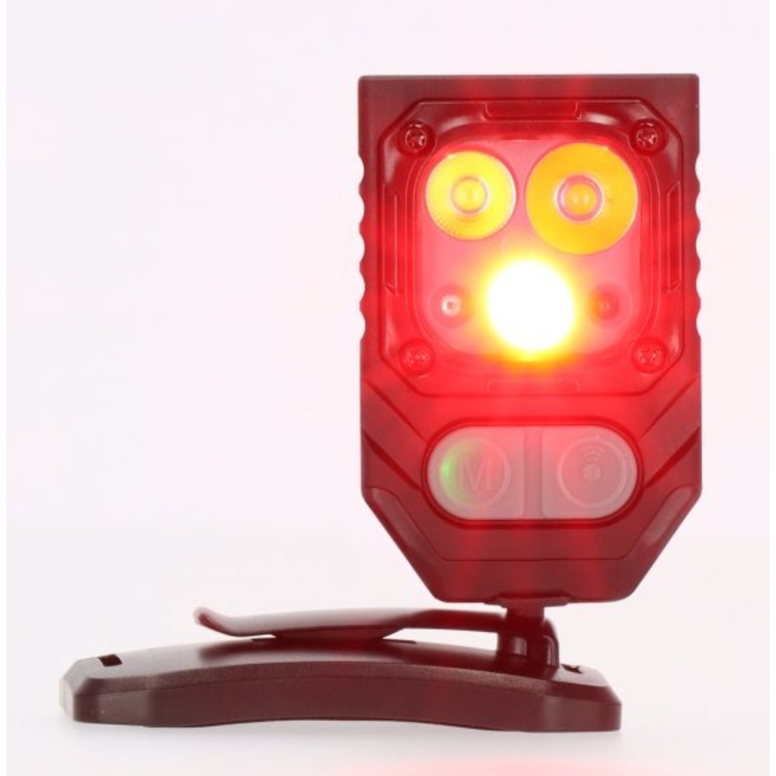 Lampe torche LED CL 600 MA rechargeable 600lm IP54 BRENNENSTUHL - 1173730006