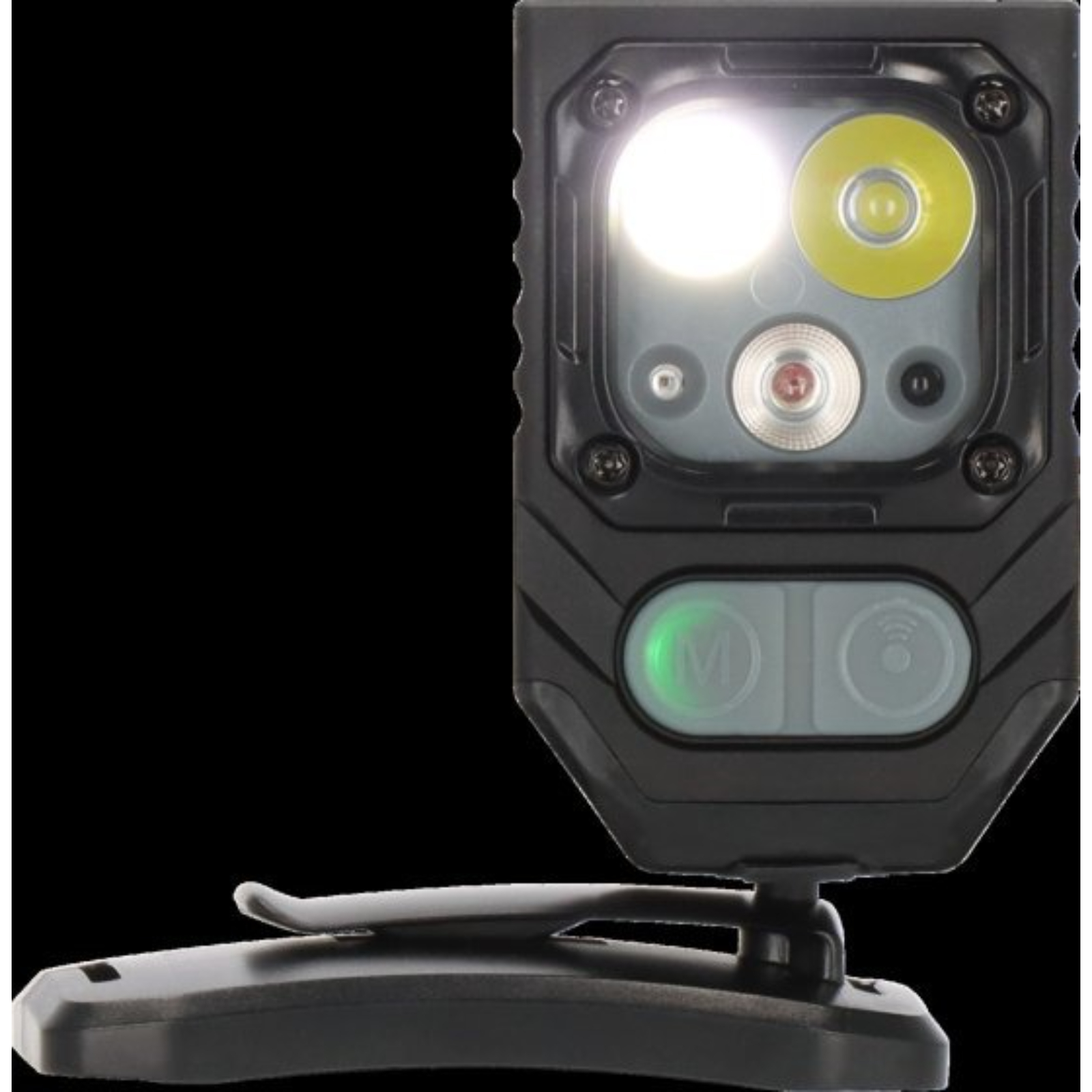 Lampe torche LED CL 600 MA rechargeable 600lm IP54 BRENNENSTUHL - 1173730006