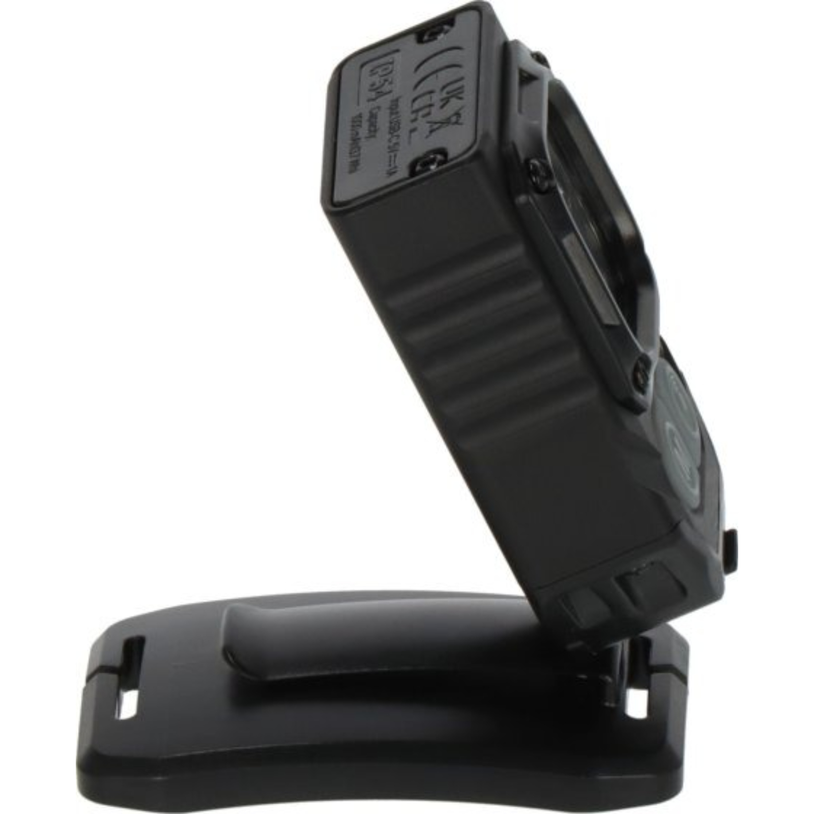 Lampe torche LED CL 600 MA rechargeable 600lm IP54 BRENNENSTUHL - 1173730006