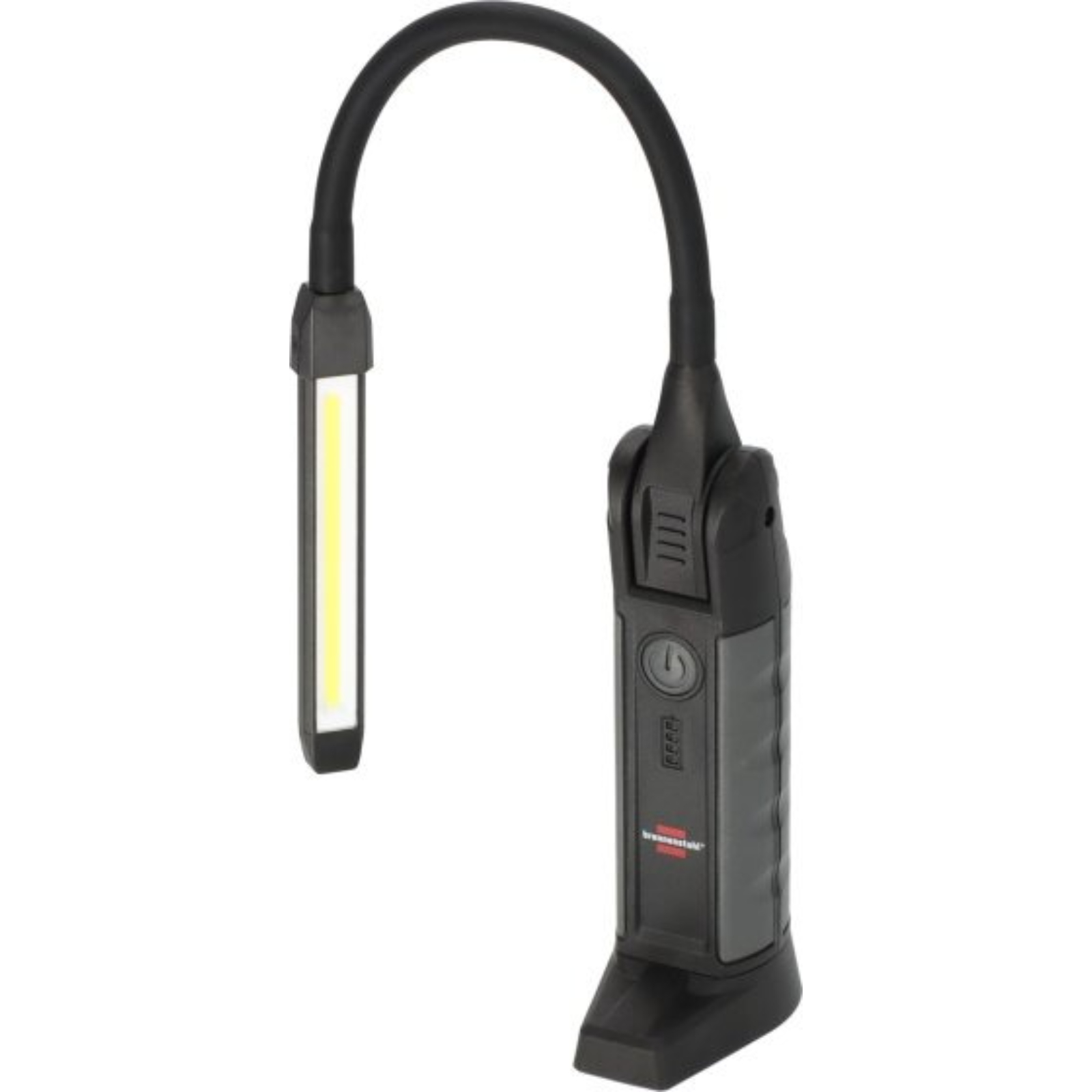 Lampe torche LED HL 800 ACW Professional rechargeable 800+170lm IP54 BRENNENSTUHL - 1173730007