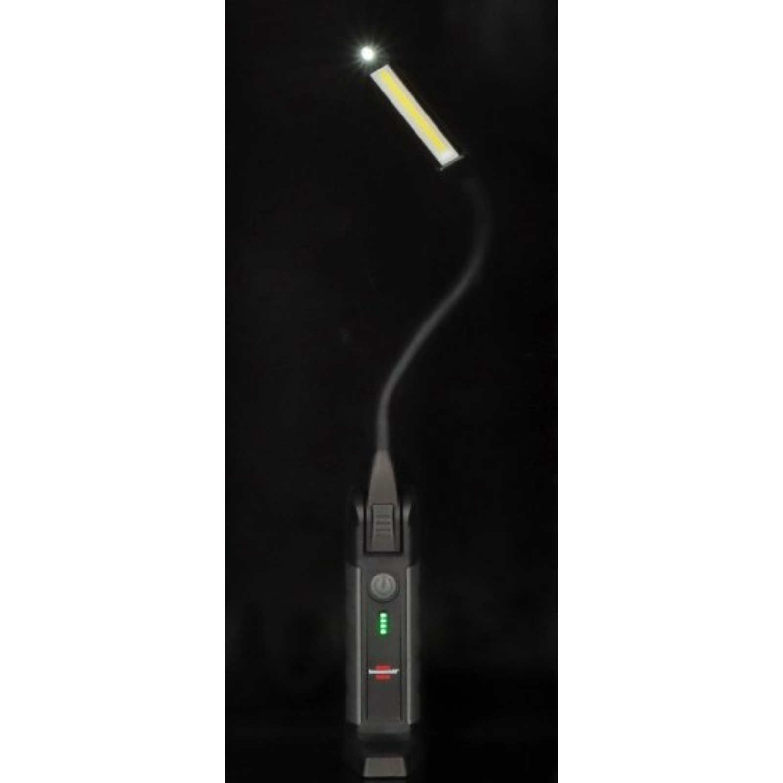 Lampe torche LED HL 800 ACW Professional rechargeable 800+170lm IP54 BRENNENSTUHL - 1173730007