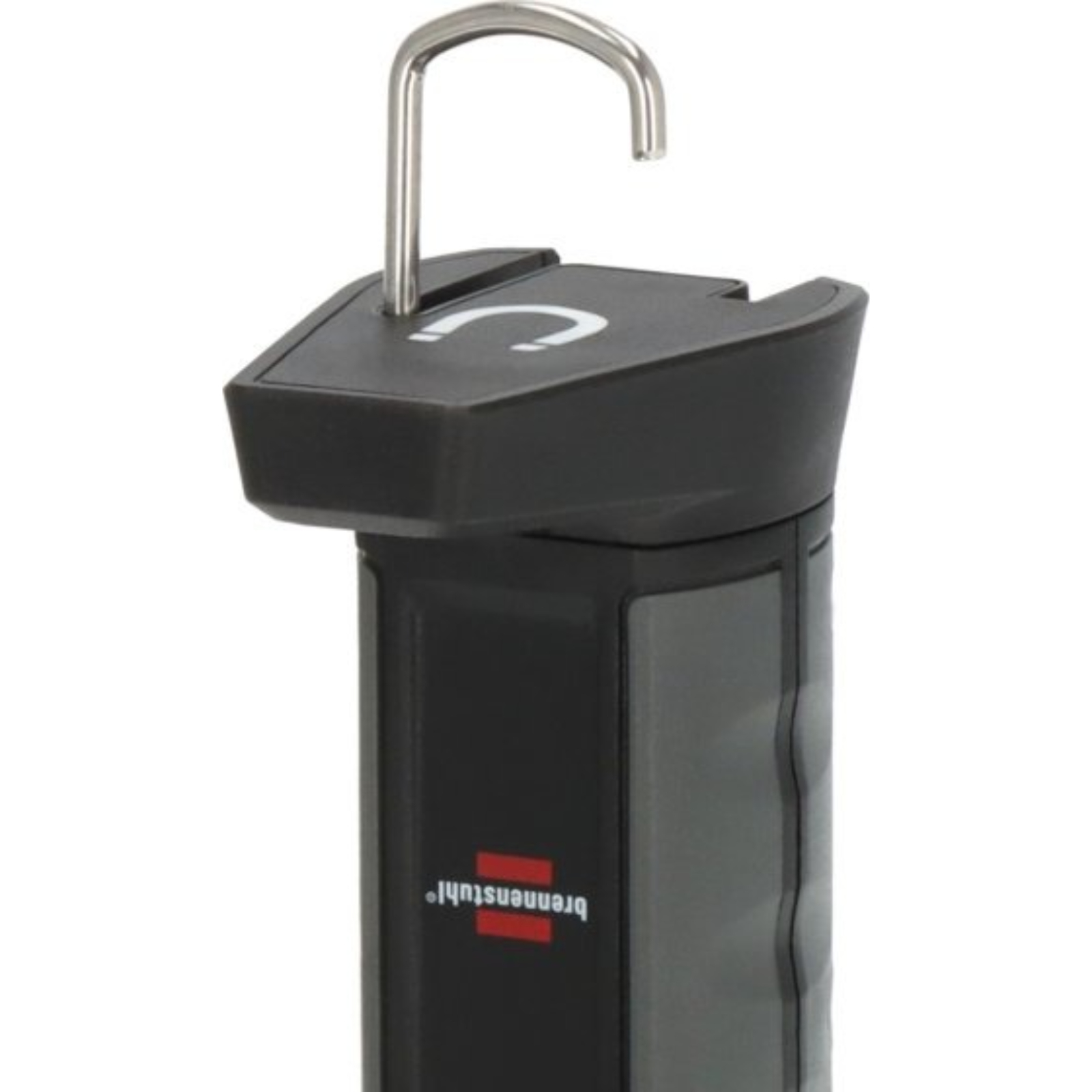 Lampe torche LED HL 800 ACW Professional rechargeable 800+170lm IP54 BRENNENSTUHL - 1173730007