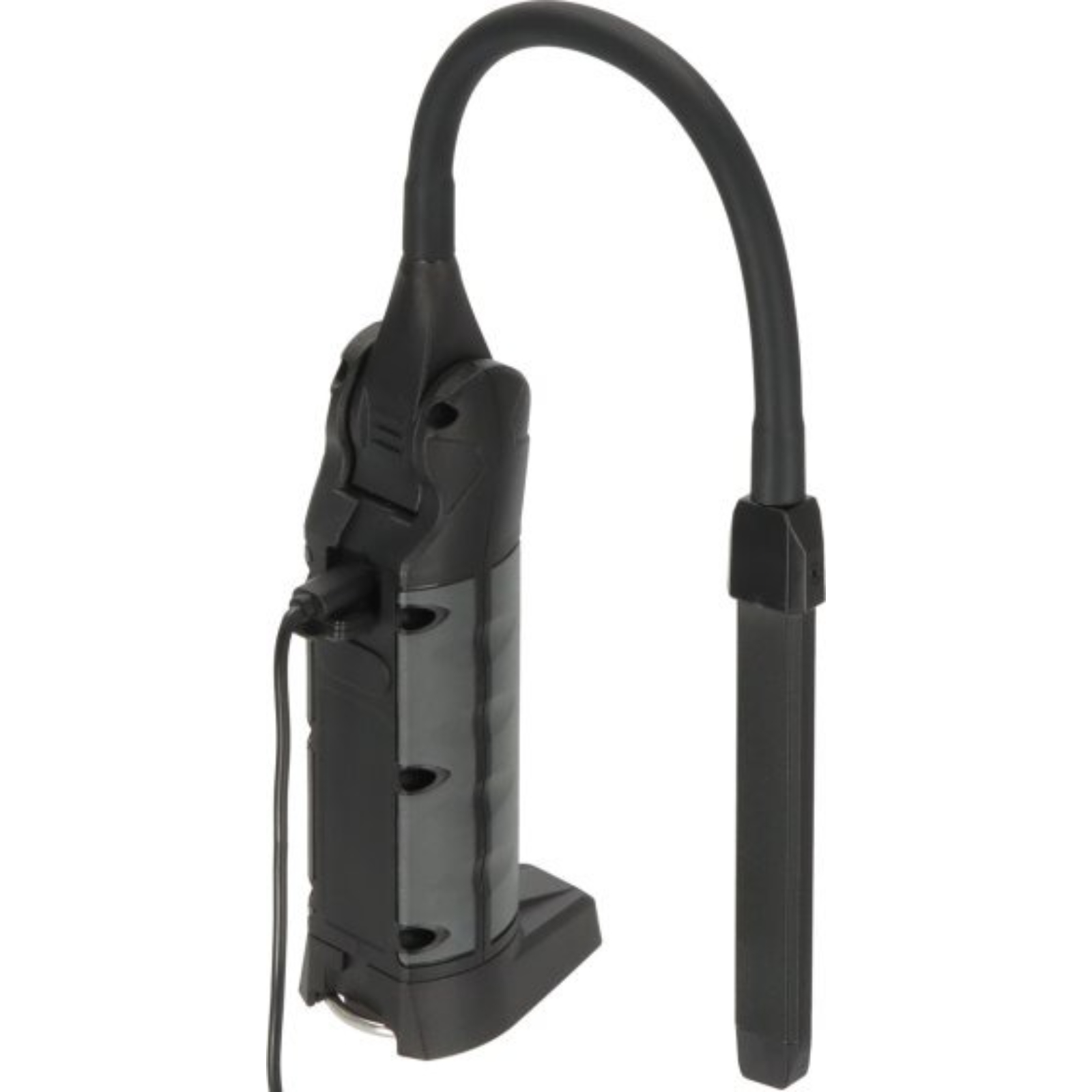 Lampe torche LED HL 800 ACW Professional rechargeable 800+170lm IP54 BRENNENSTUHL - 1173730007
