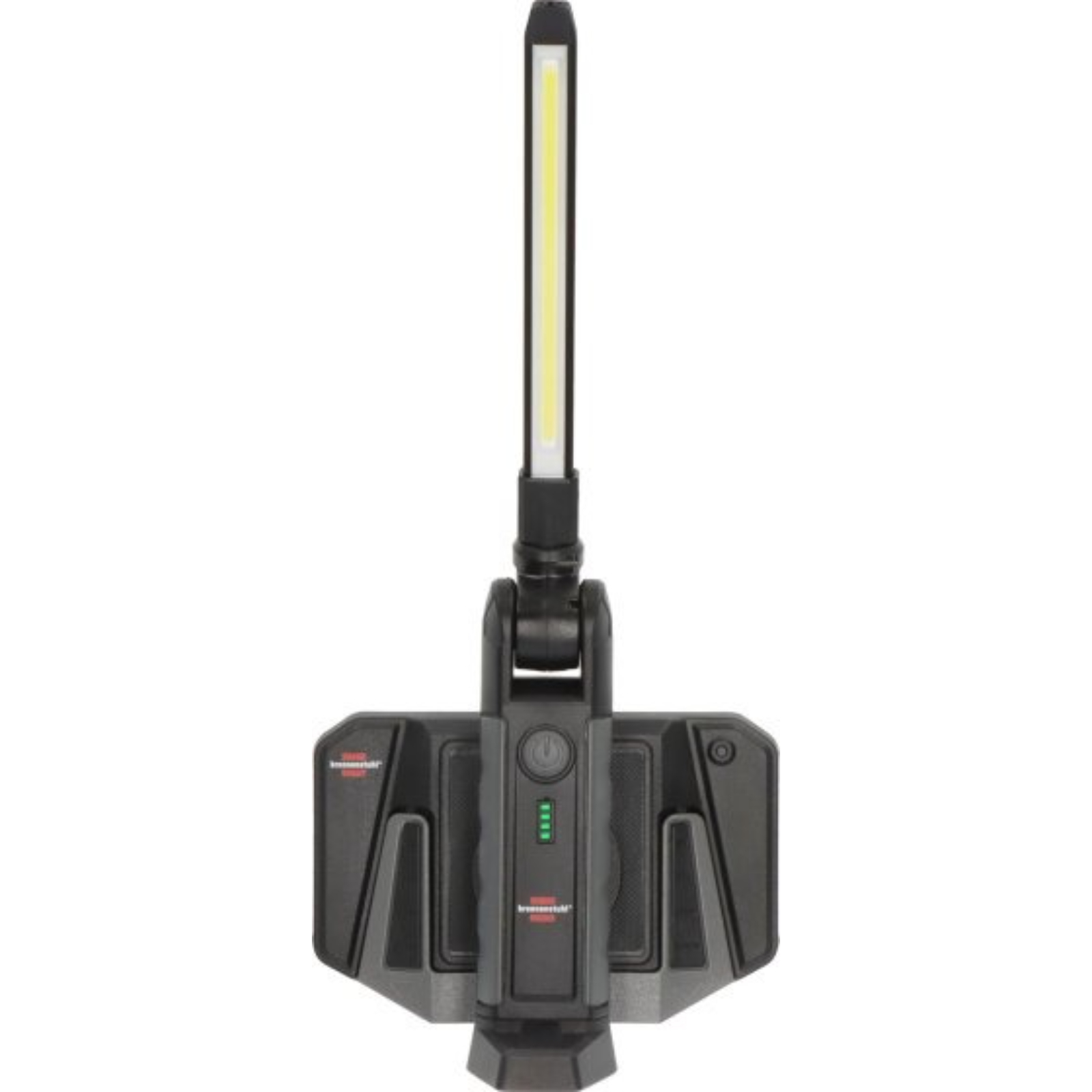 Lampe torche LED HLA 1000 ACW Professional rechargeable 1000+170lm IP54 BRENNENSTUHL - 1173730008