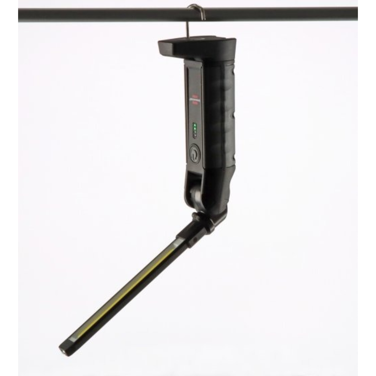 Lampe torche LED HLA 1000 ACW Professional rechargeable 1000+170lm IP54 BRENNENSTUHL - 1173730008
