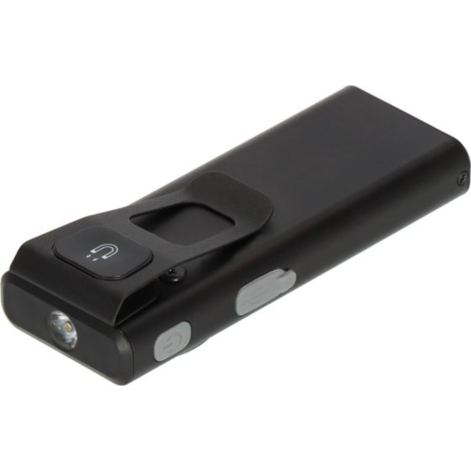 Lampe torche LED HL 1200 AS rechargeable 1200+100lm IP56 BRENNENSTUHL - 1173730010