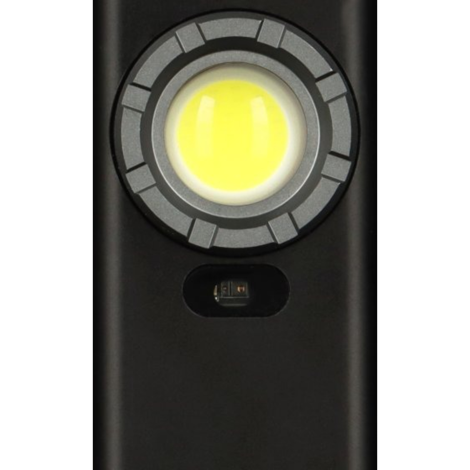 Lampe torche LED HL 1200 AS rechargeable 1200+100lm IP56 BRENNENSTUHL - 1173730010