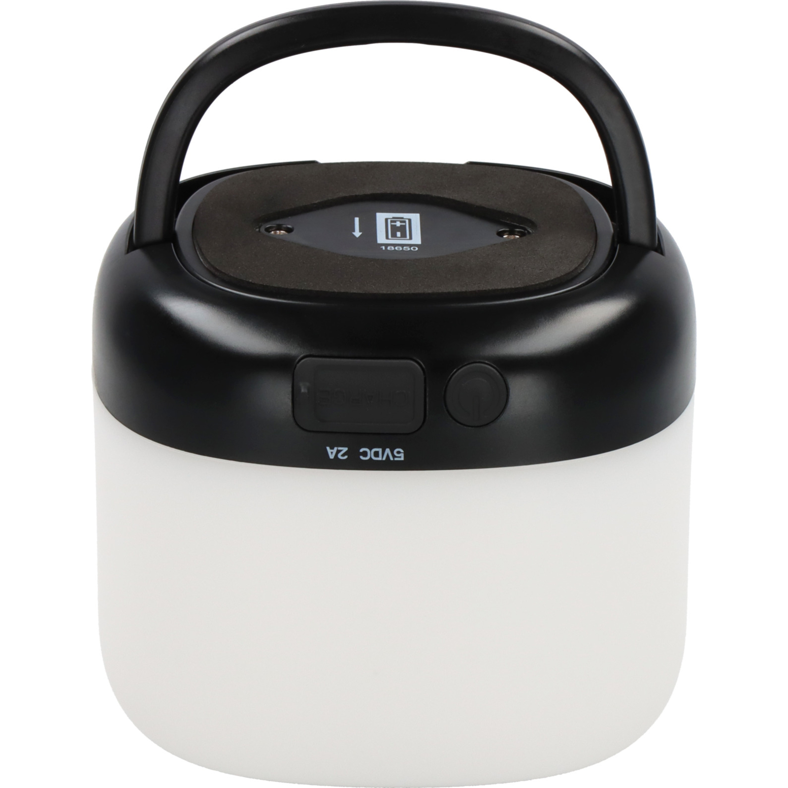 Lampe de camping LED GL 400 AS solaire rechargeable 400lm IP44 BRENNENSTUHL - 1173740005